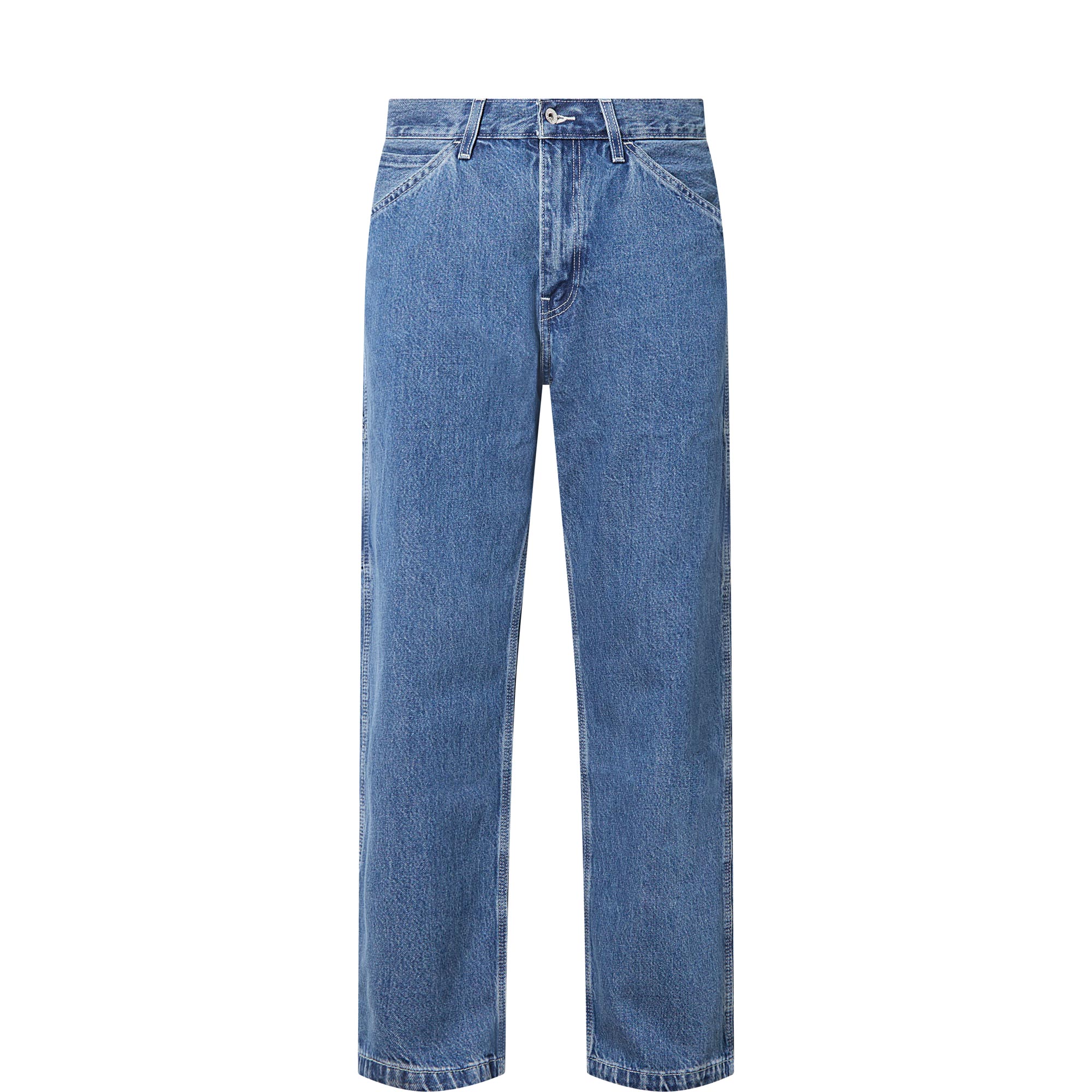 568&trade; Loose Straight Carpenter Jeans