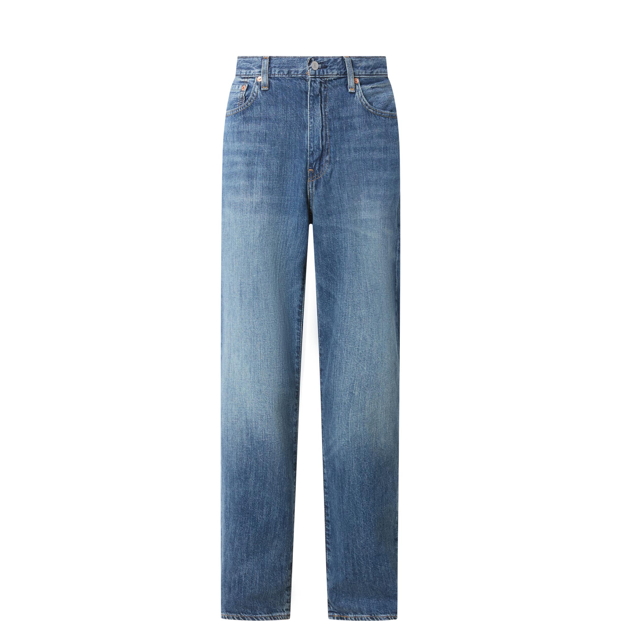 568&trade; Loose Straight Leg Jeans