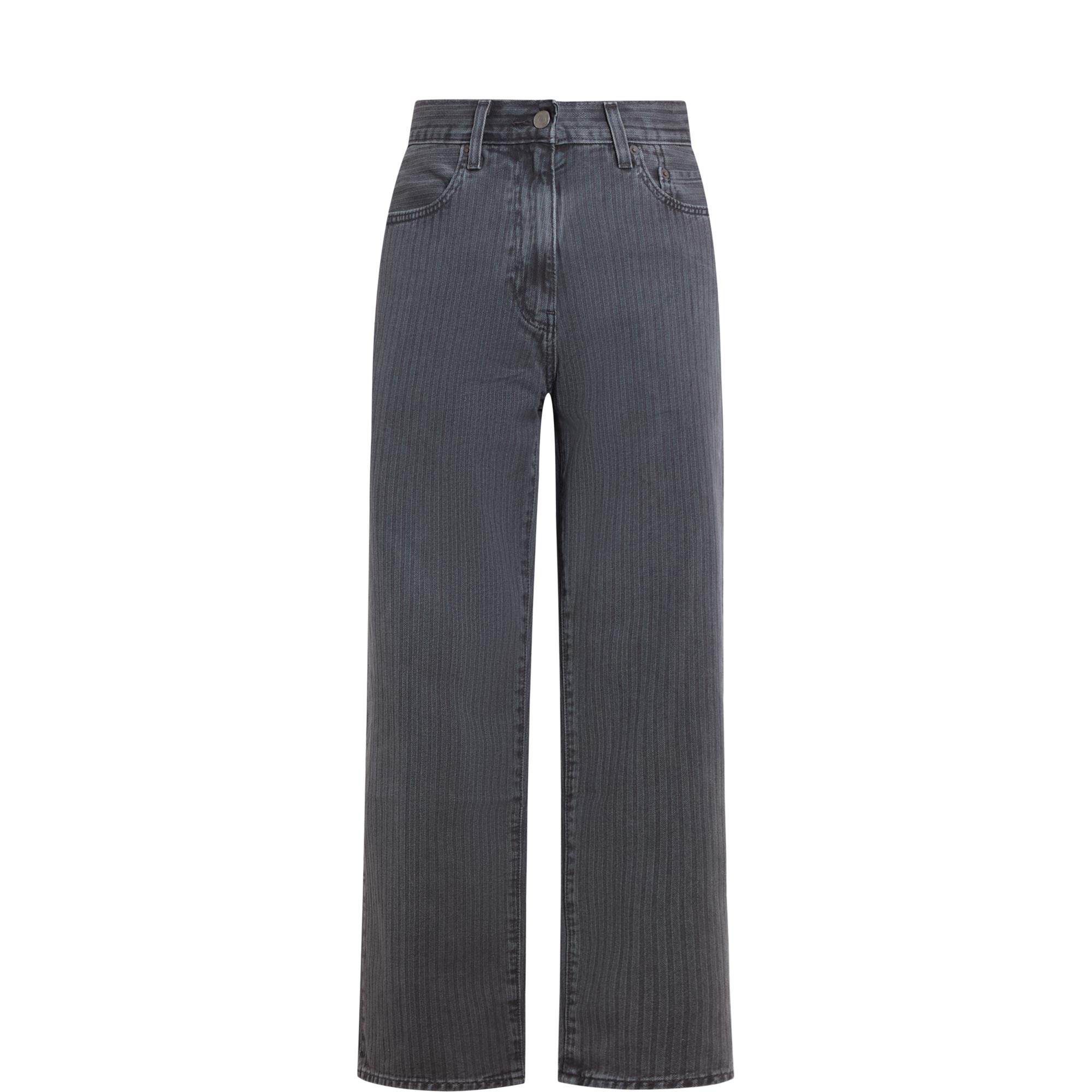 568&trade; Loose Straight Jeans