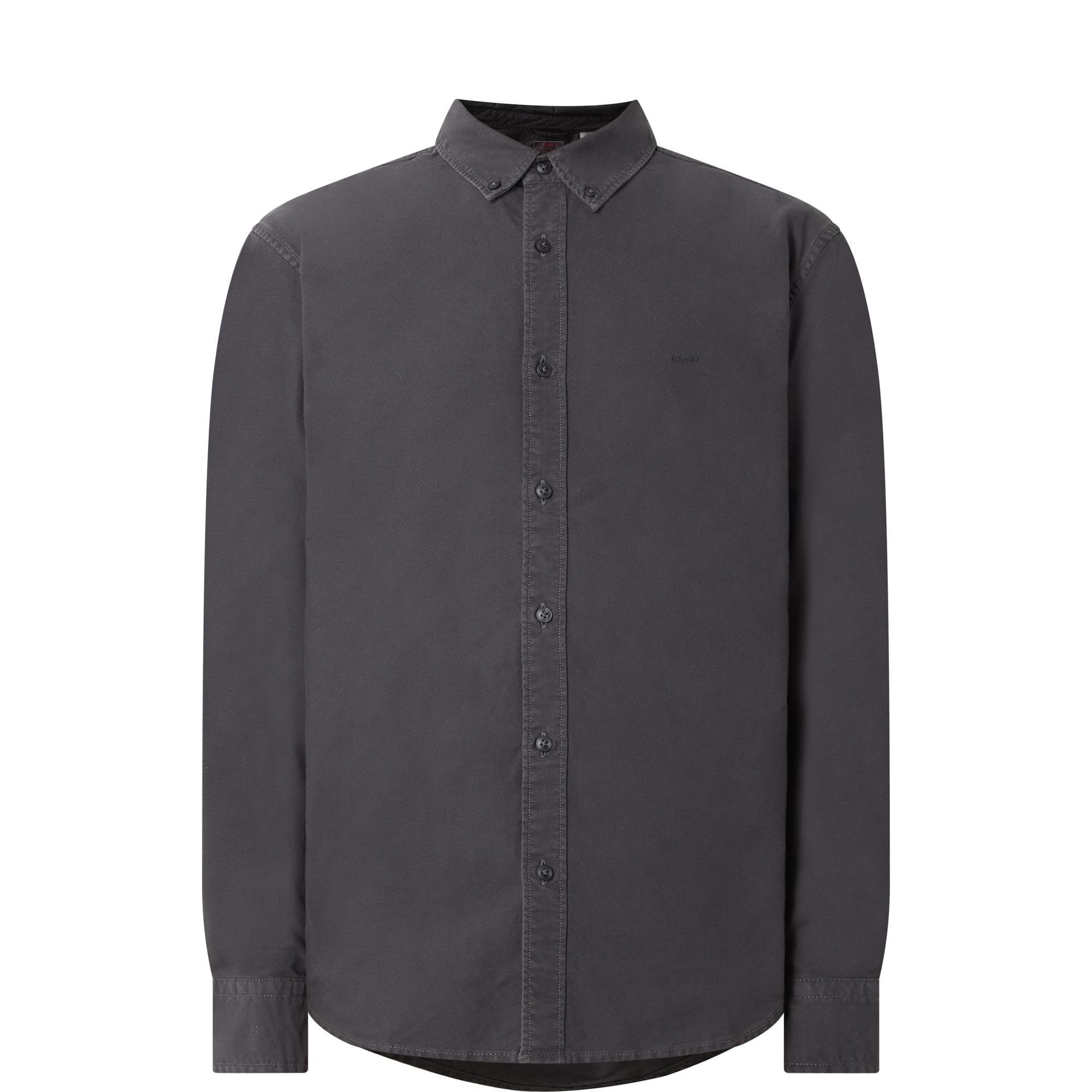 Authentic Logo Single Cuff Shirt