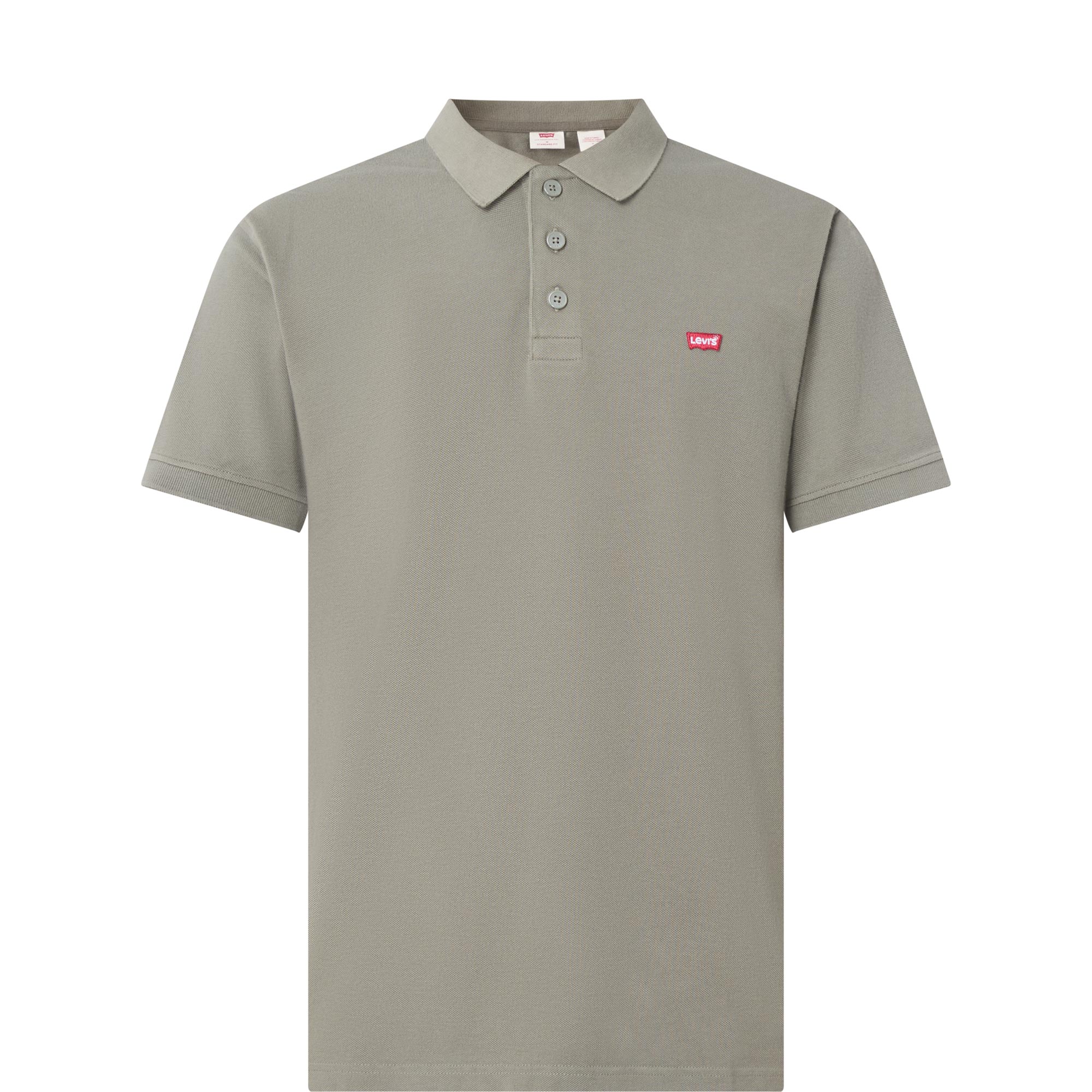Housemark Logo Polo Shirt