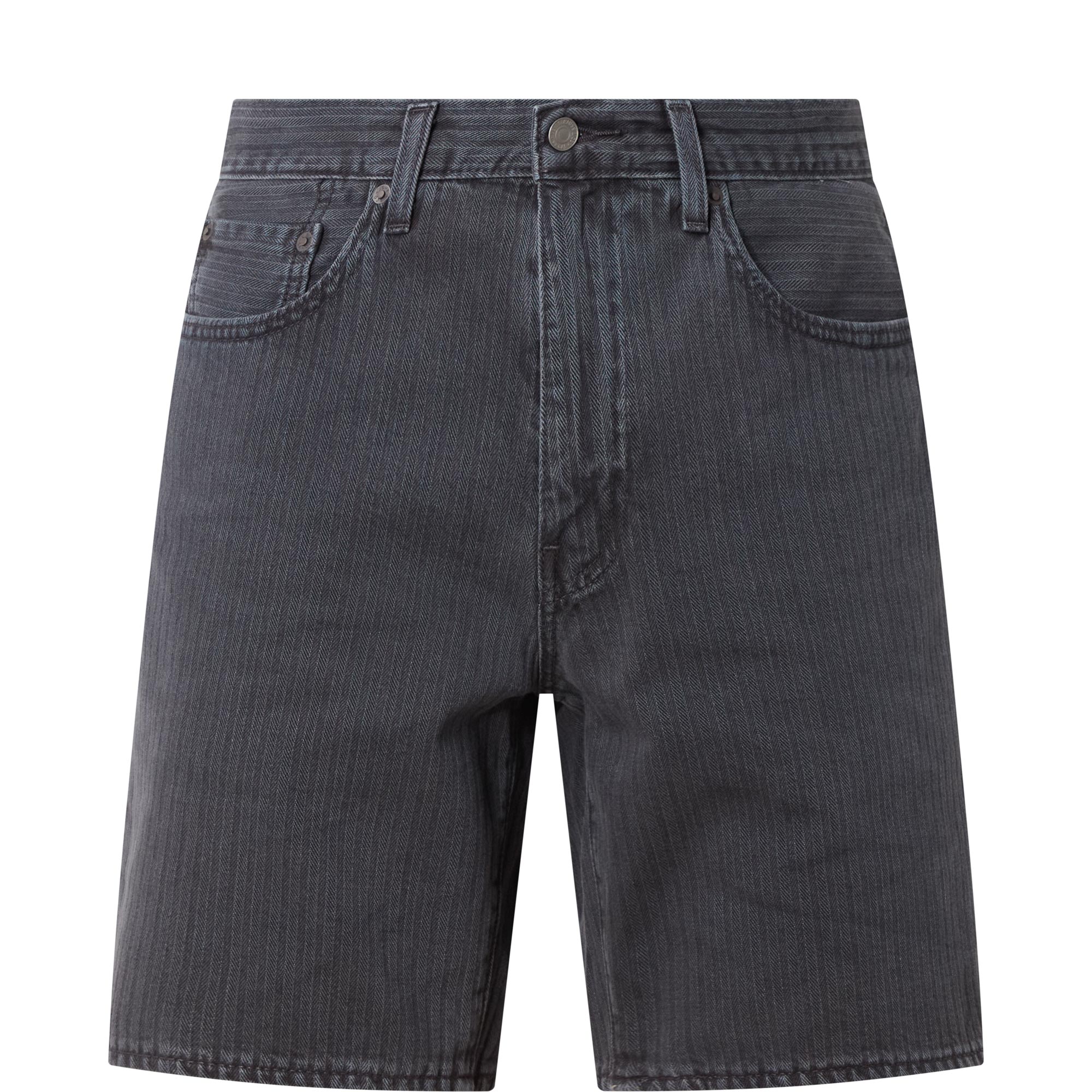 468&trade; Loose Denim Shorts