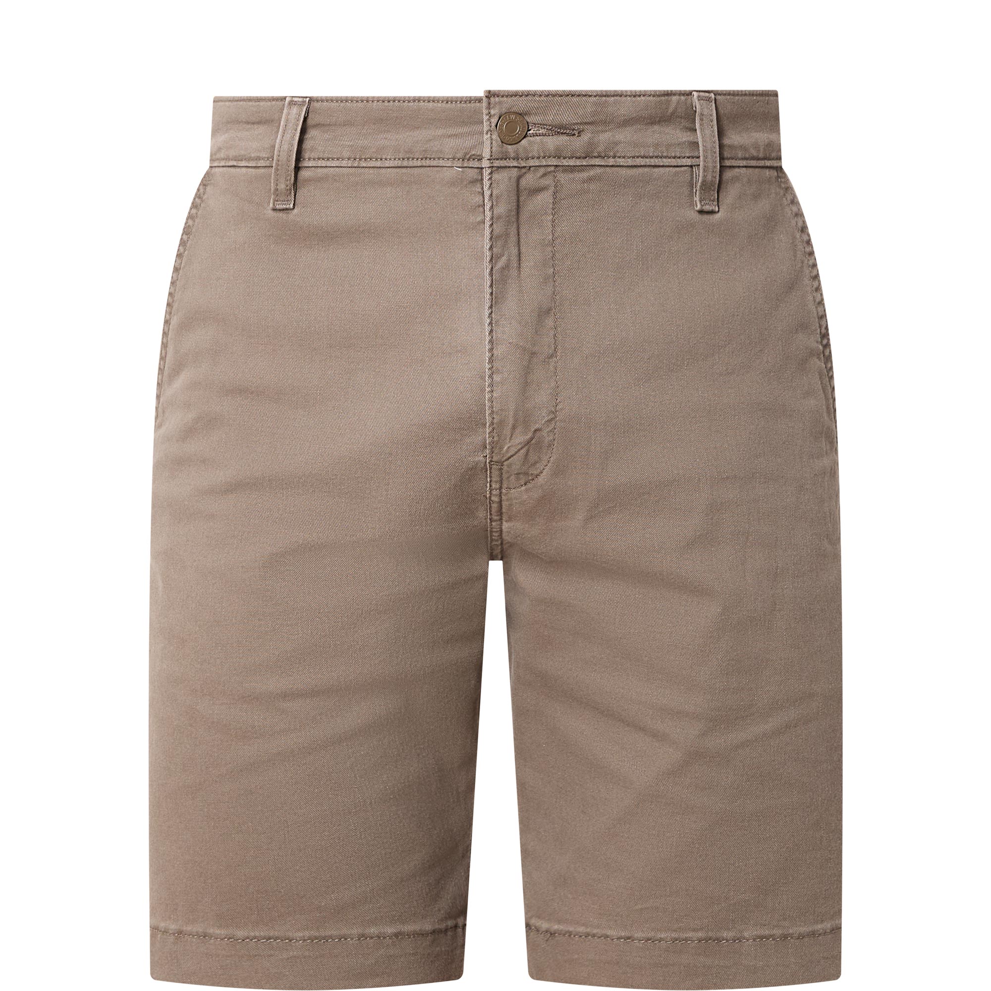 XX Tapered Chino Shorts