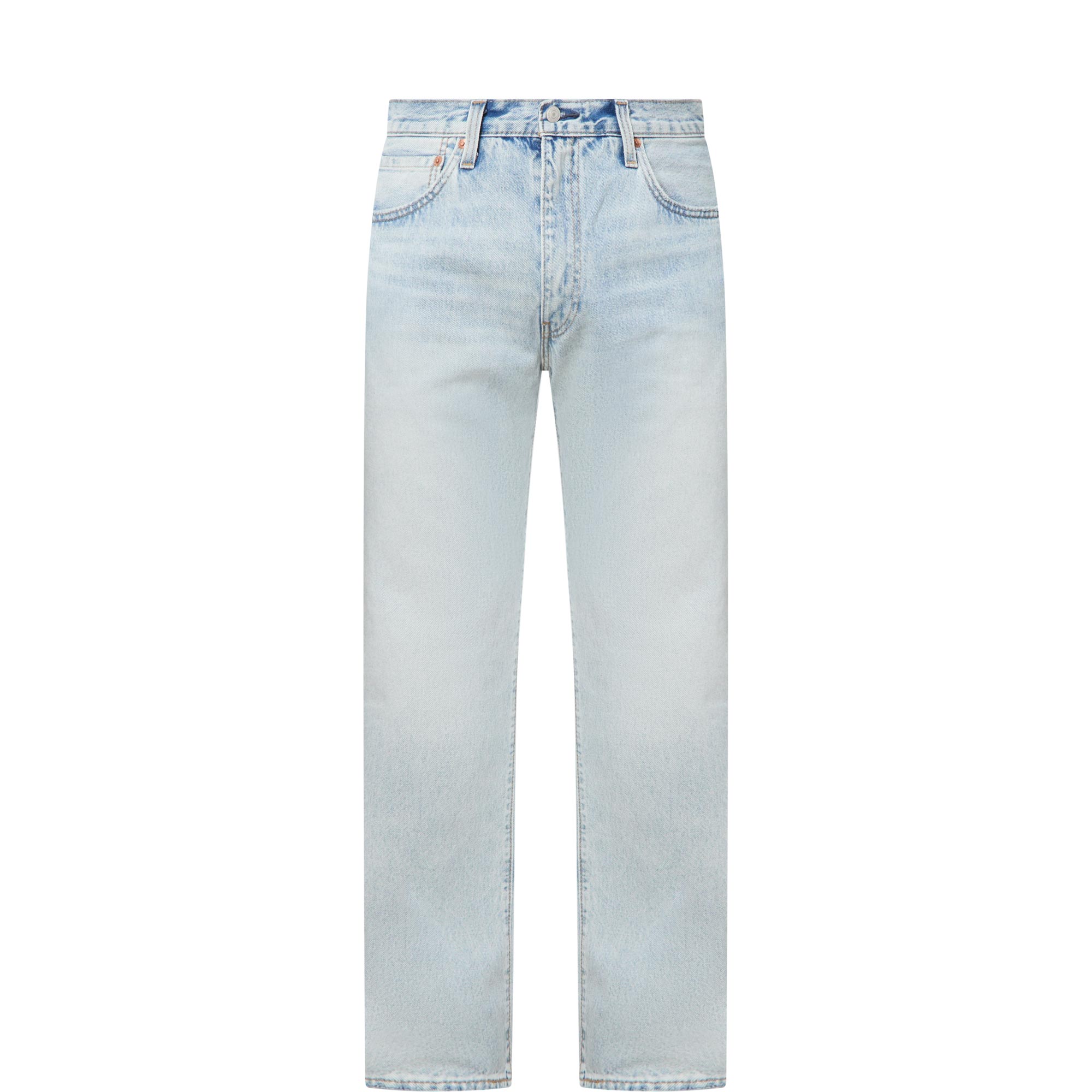 555&trade; Relaxed Straight Leg Jeans