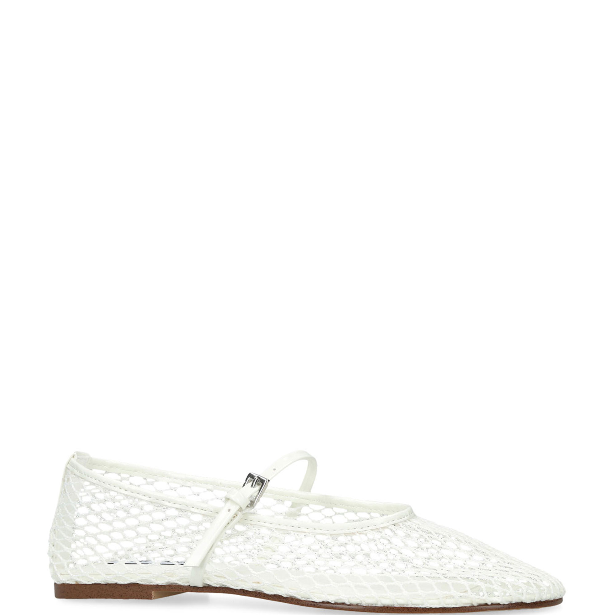 Mags Mesh Ballet Flats