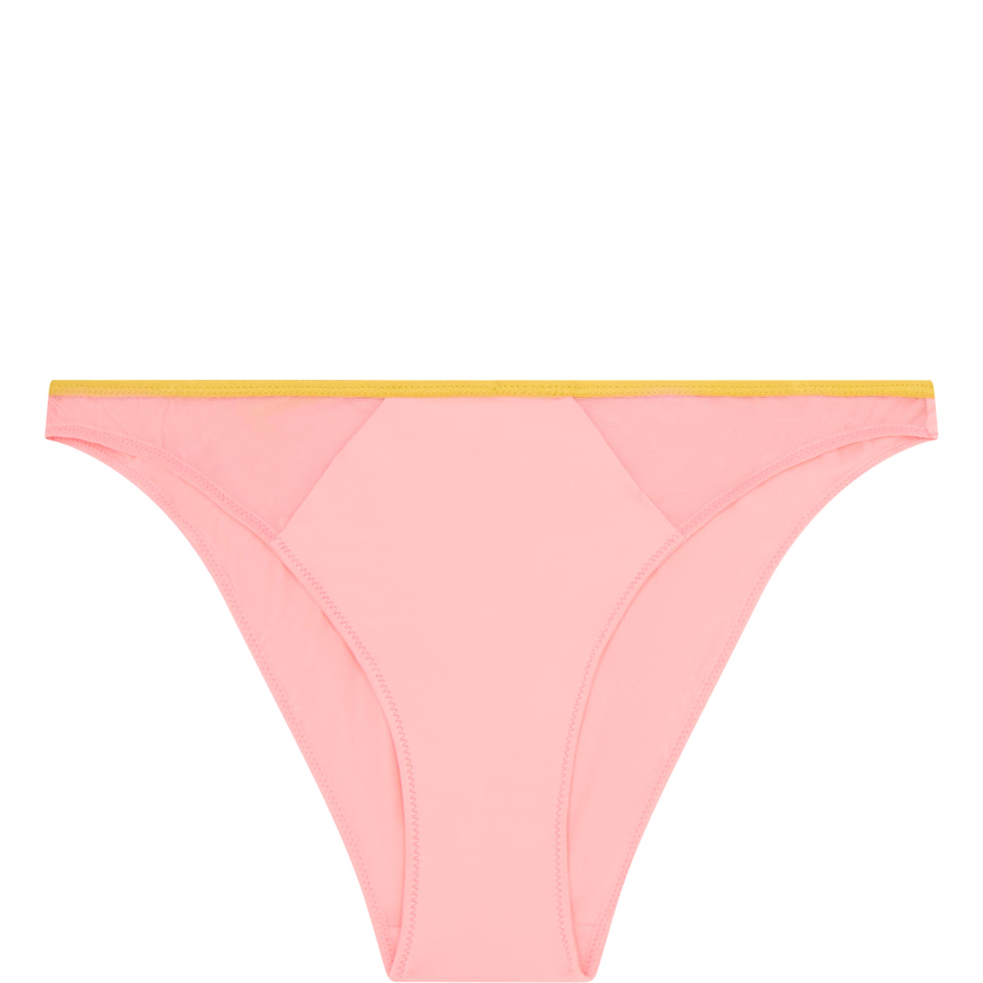 Poetry Almost Sheer Briefs