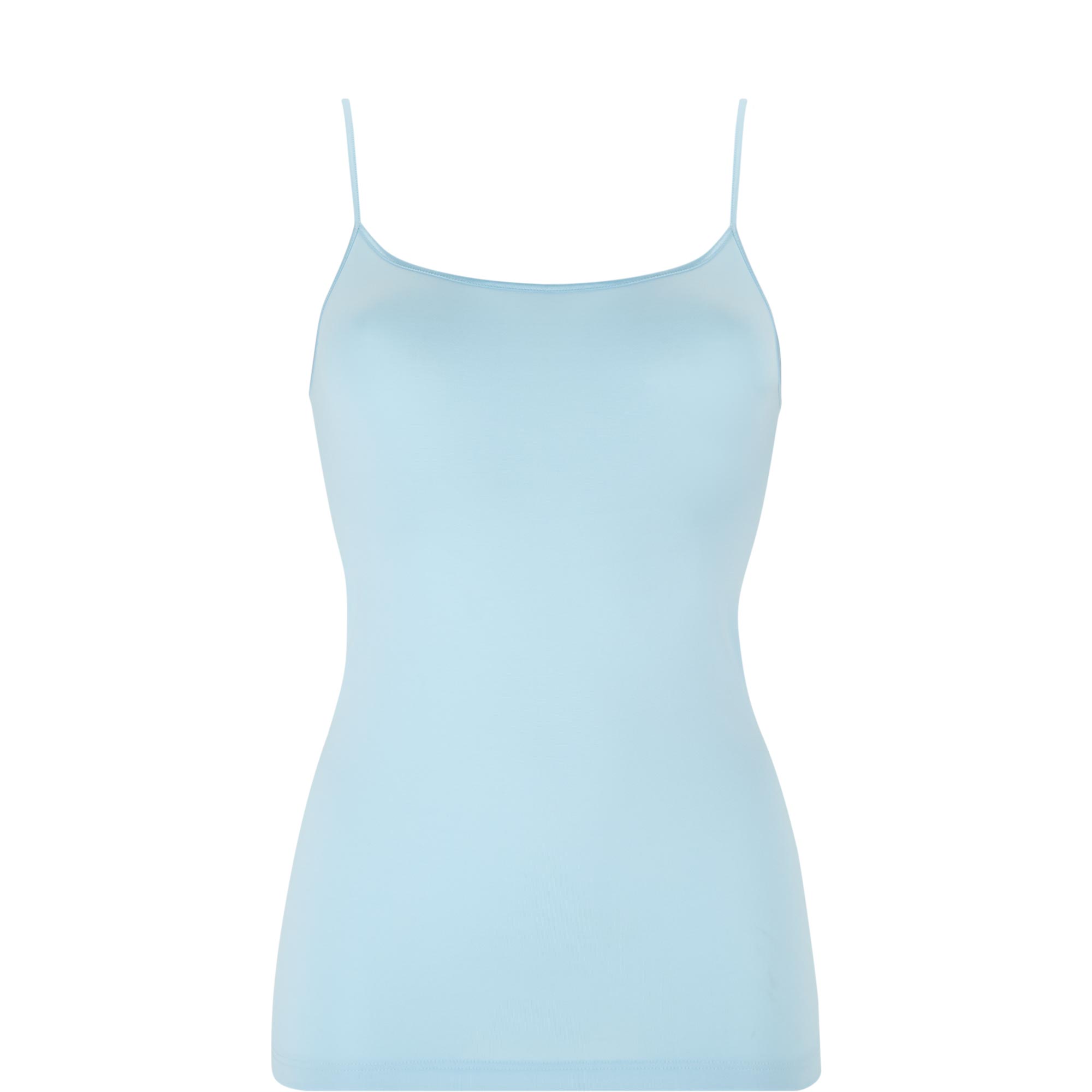 Emotion Solid Cami Top