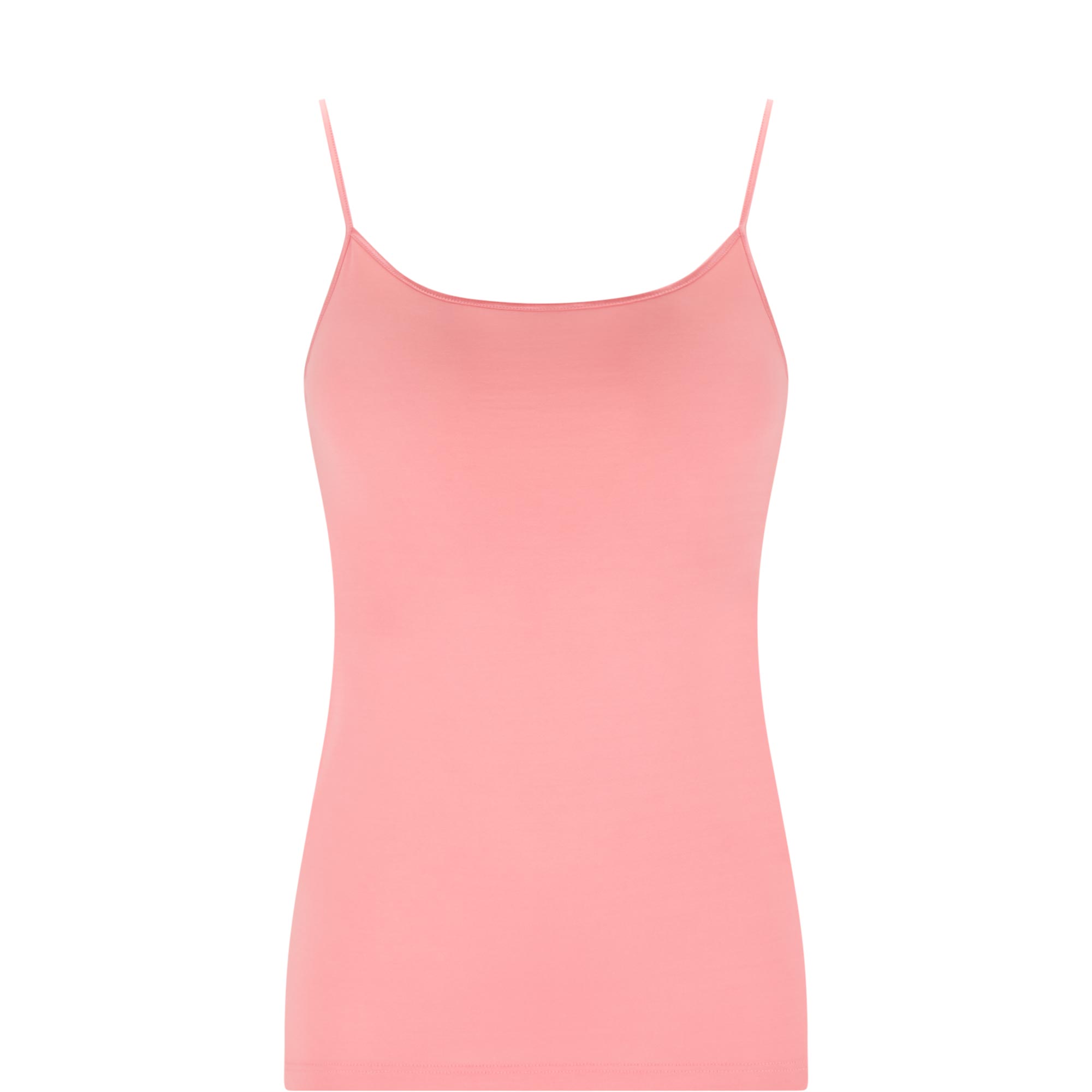 Emotion Solid Cami Top