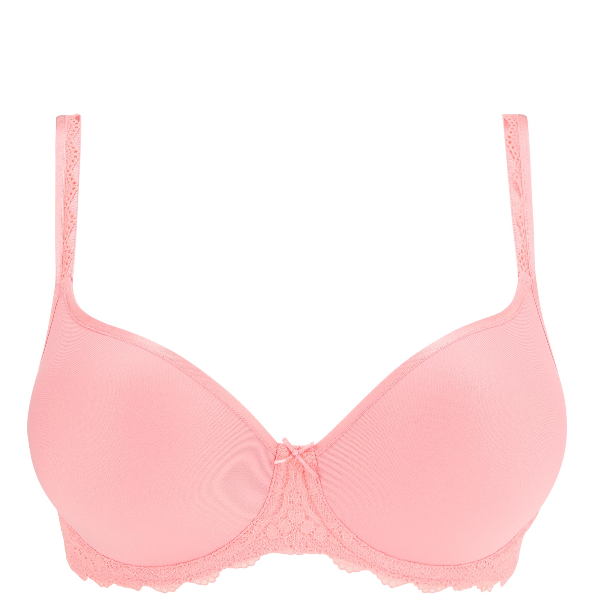 Amorous Spacer Underwired Bra