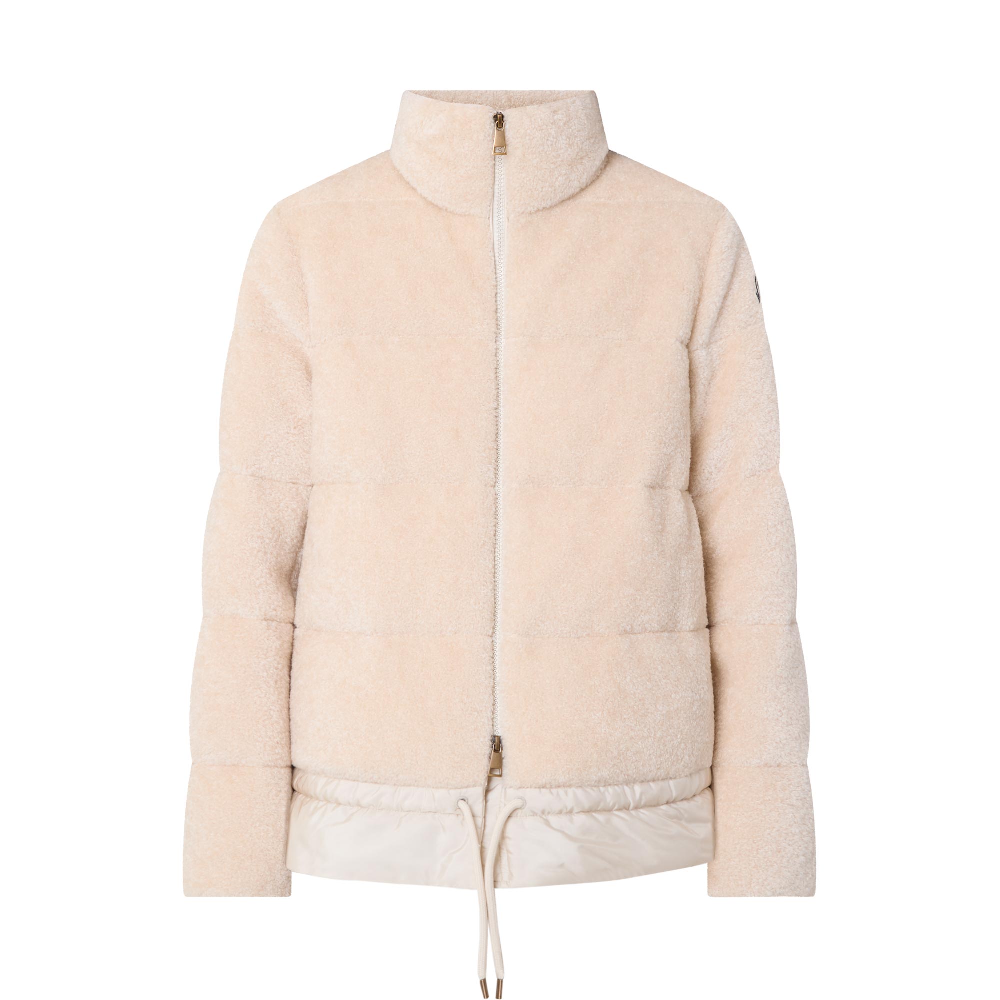 Cedre Teddy Down Jacket