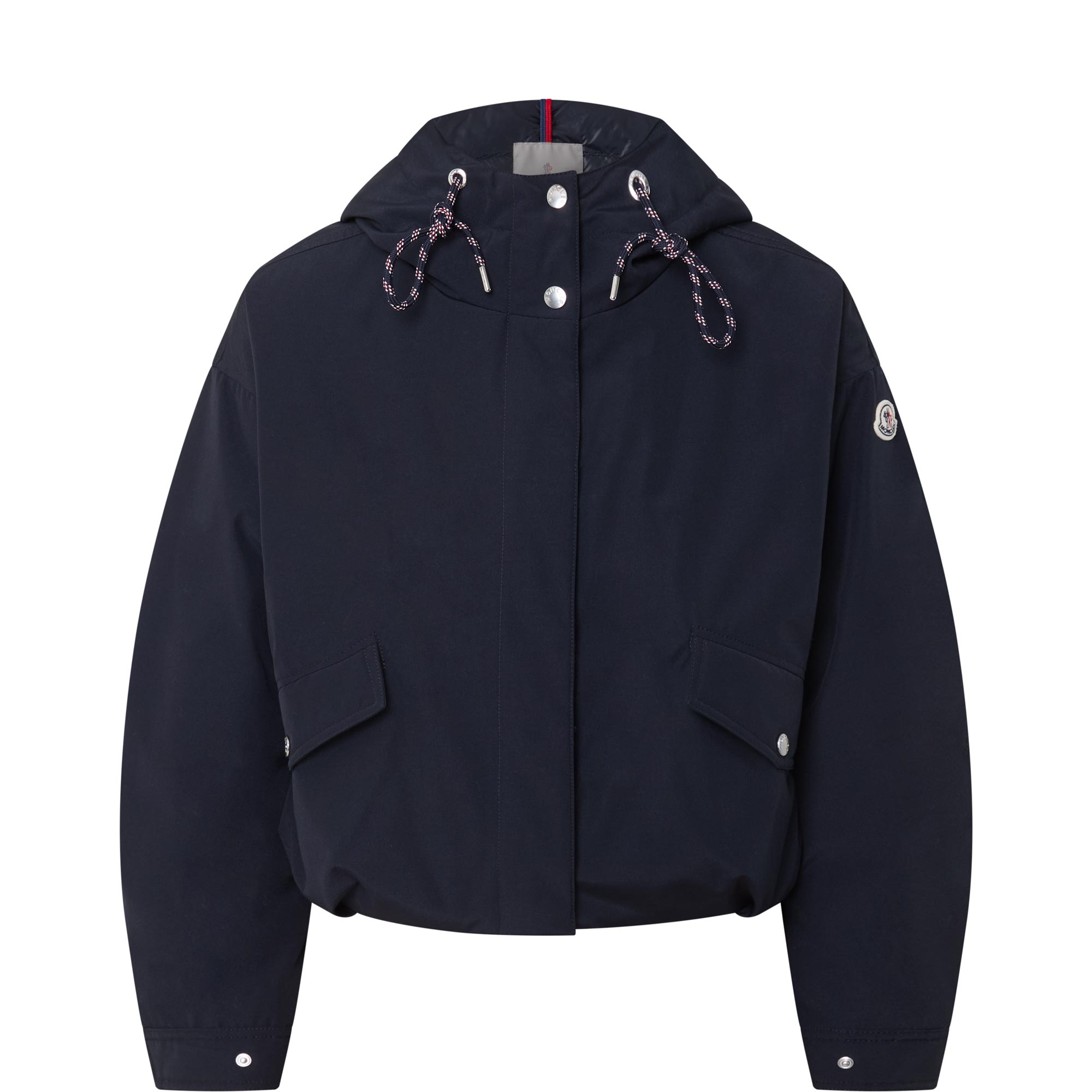 Eucalyptus Logo Jacket