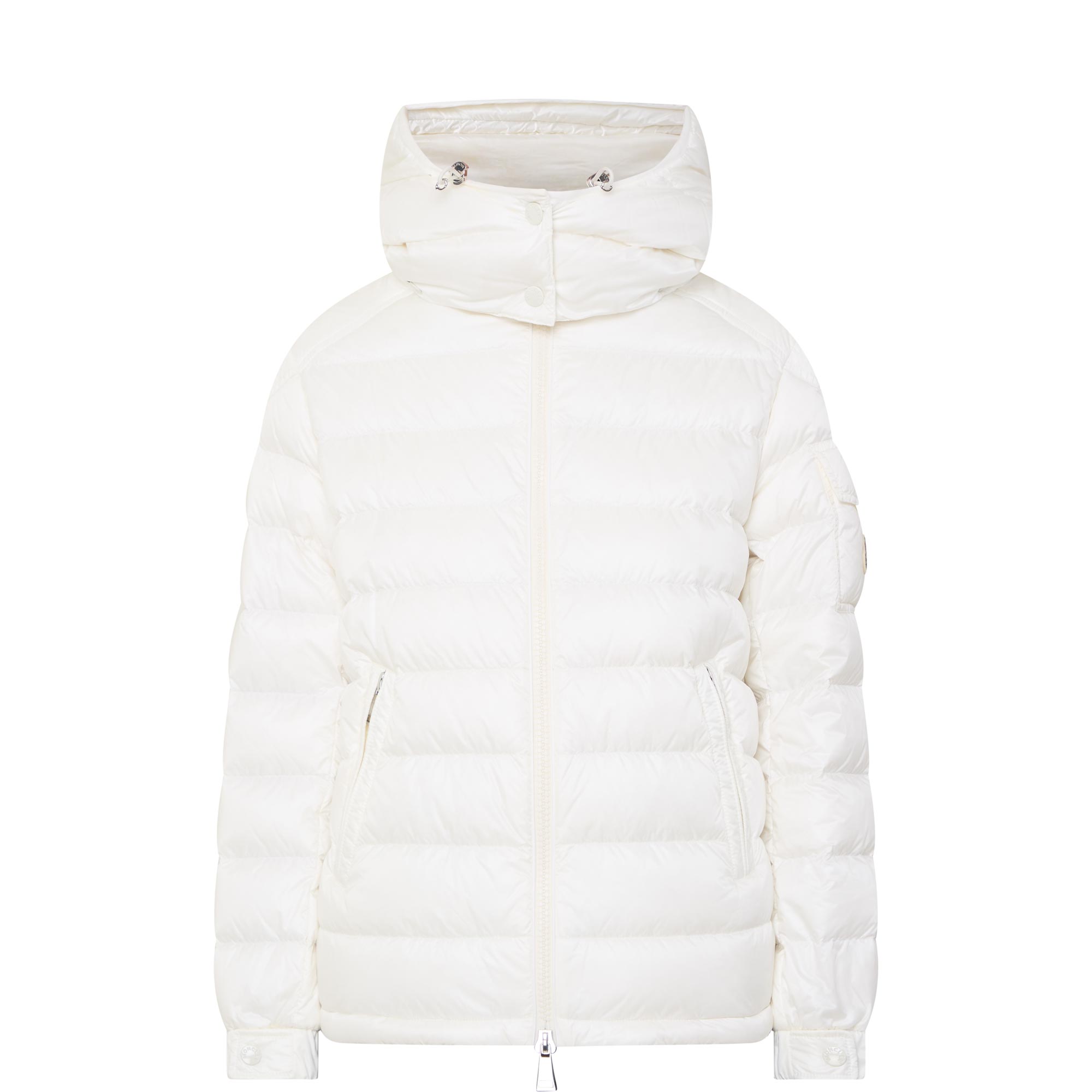 Dalles Padded Jacket