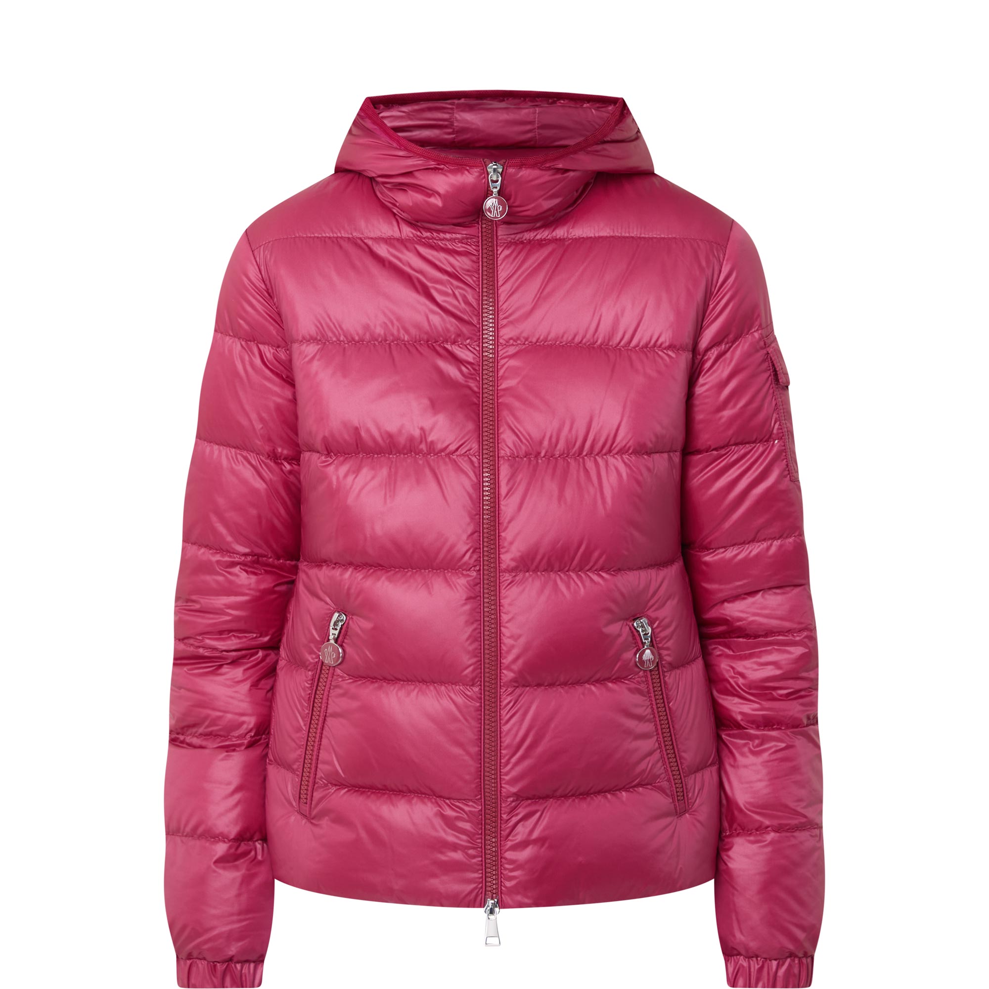 Glesse Padded Jacket