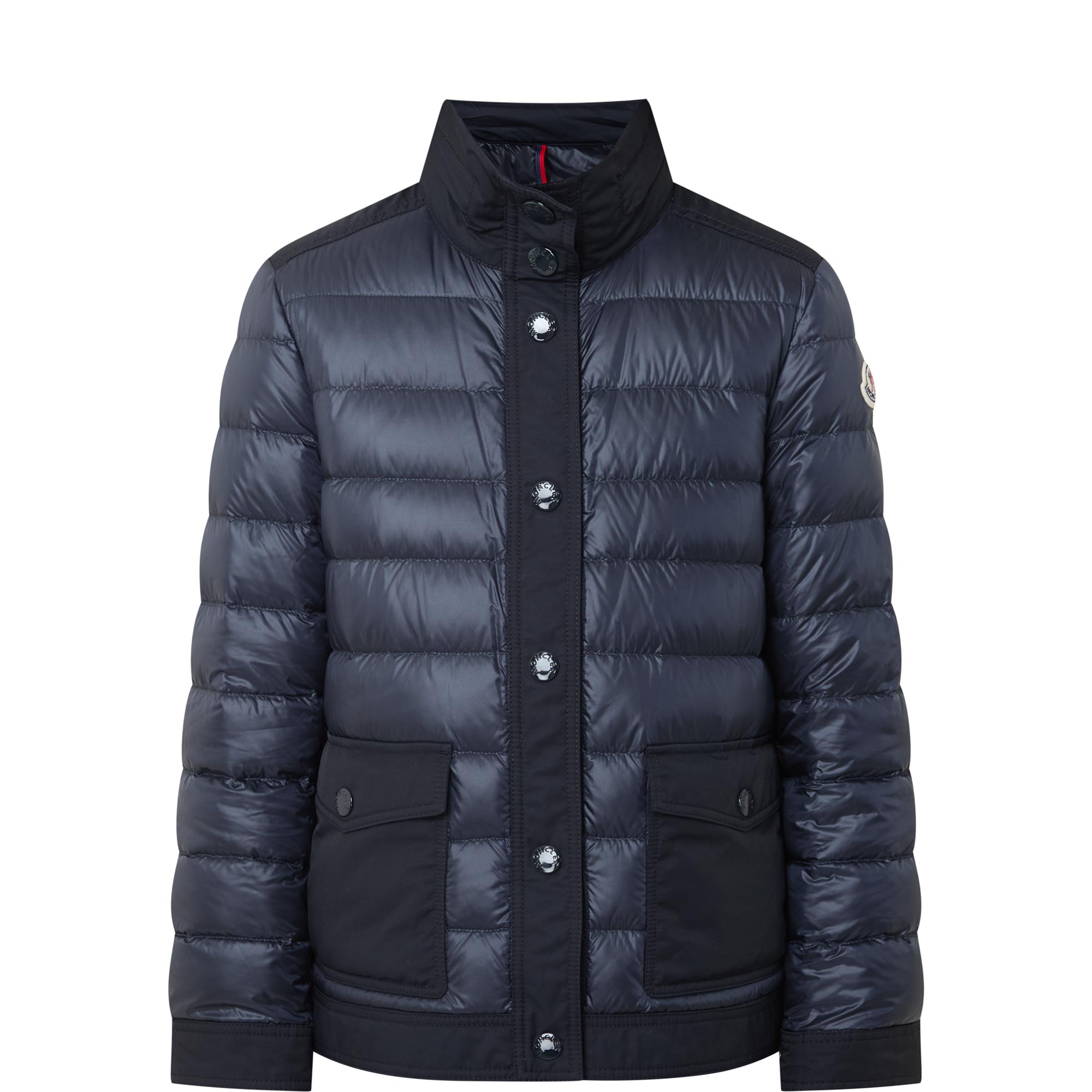 Origan Padded Jacket