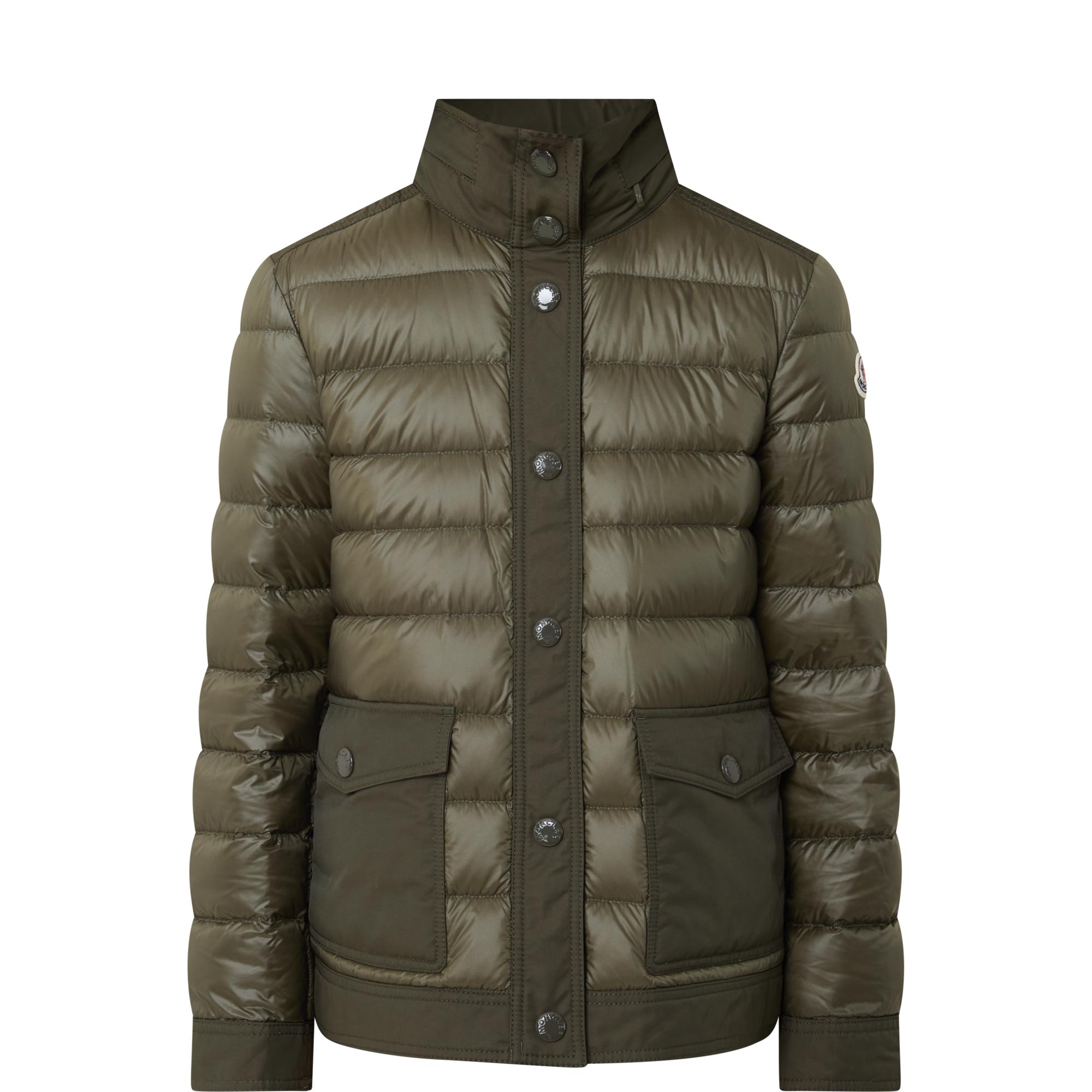 Origan Padded Jacket