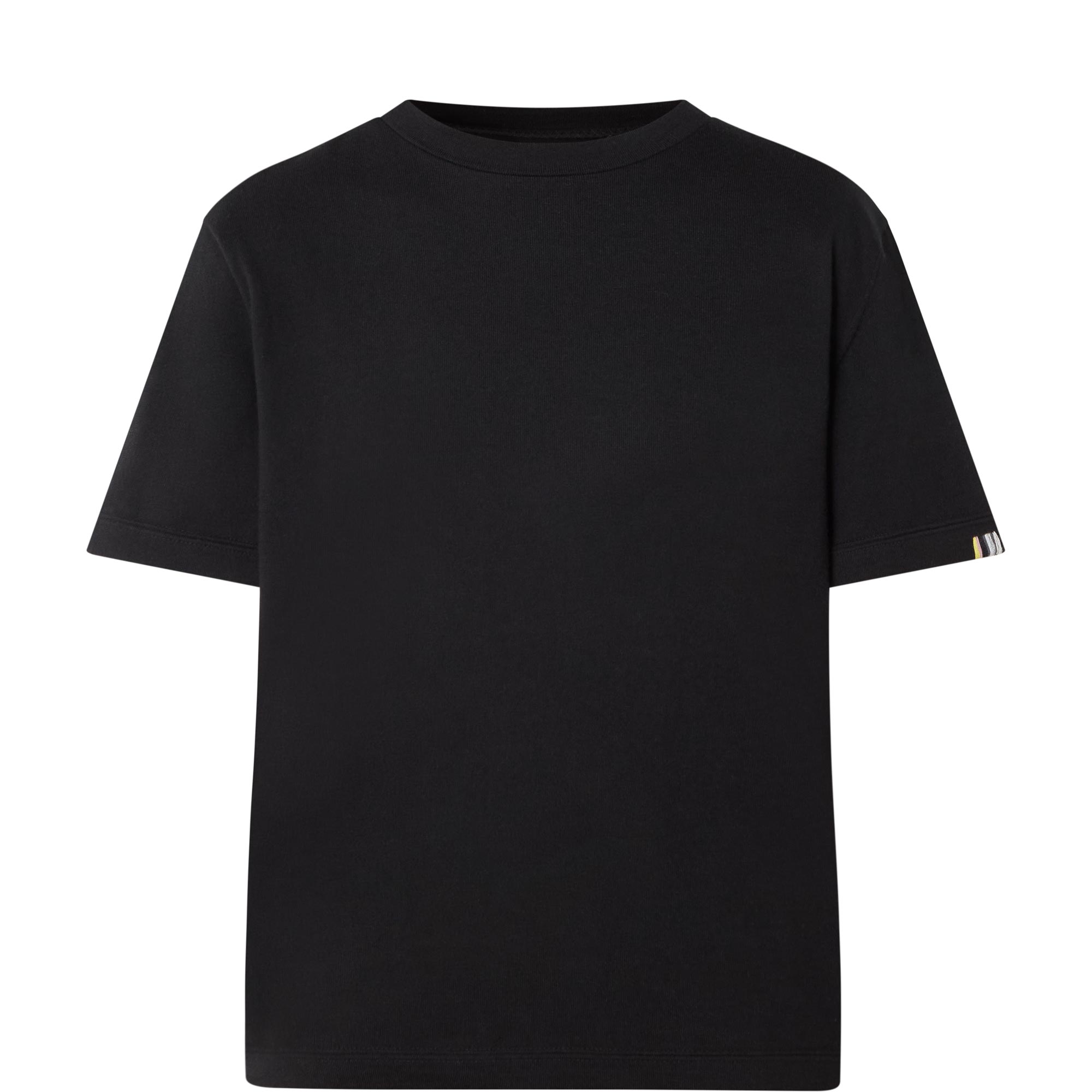 No268 Cuba Knitted T-Shirt