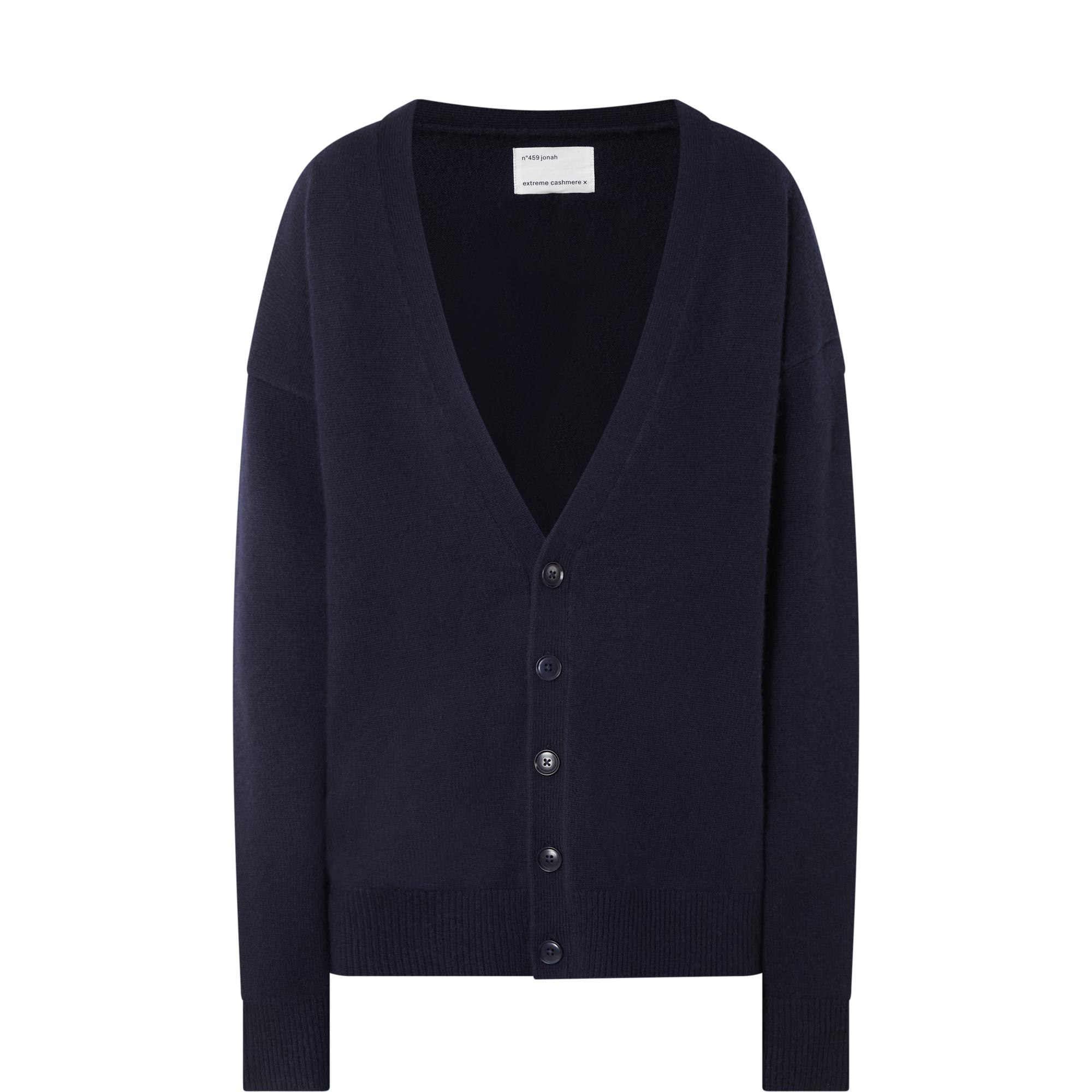 No459 Jonah Cardigan