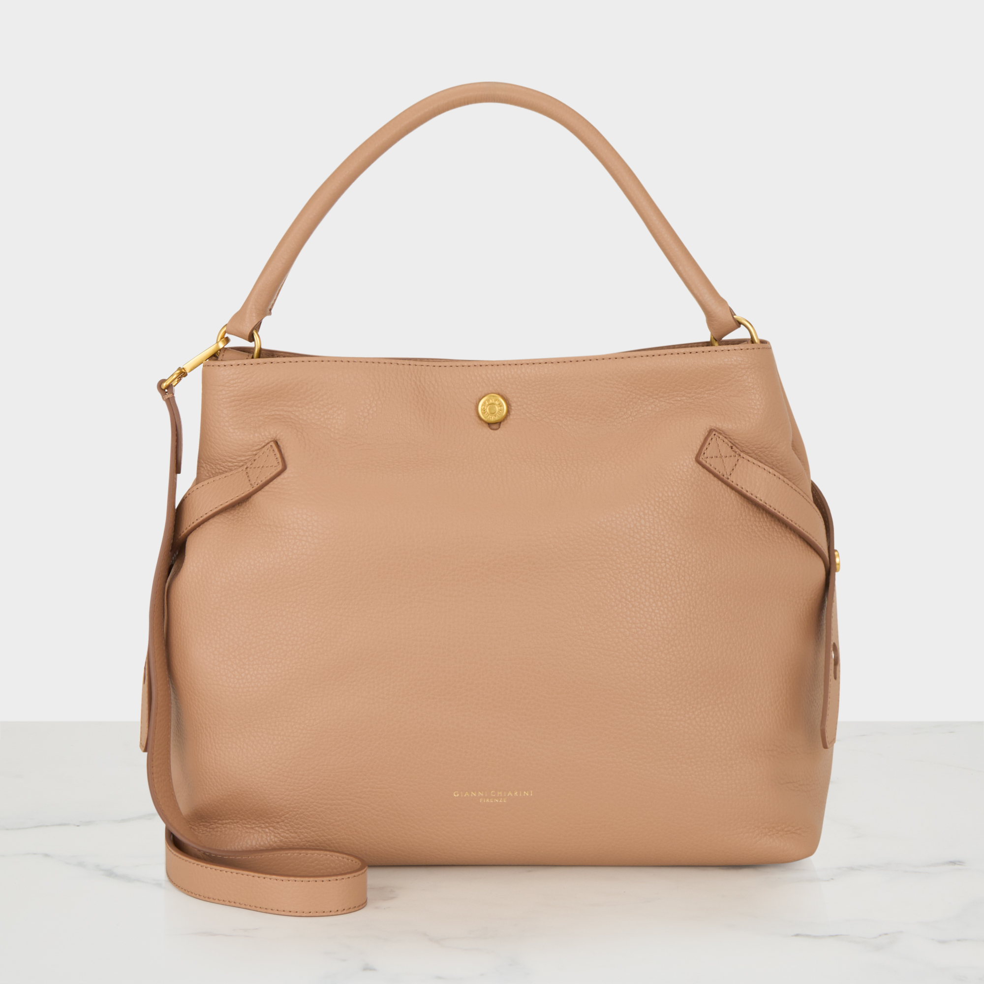 Claudette Crossbody Bag