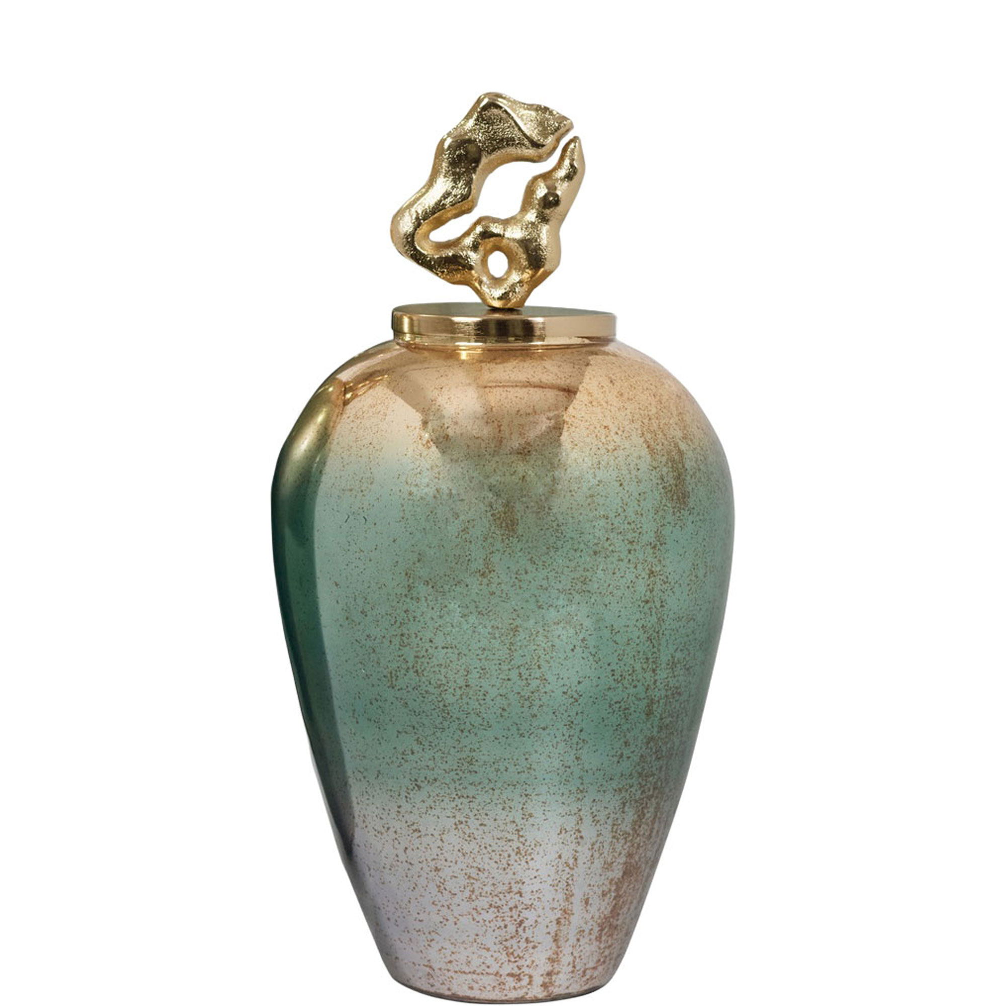 Betany Small Decorative Jar