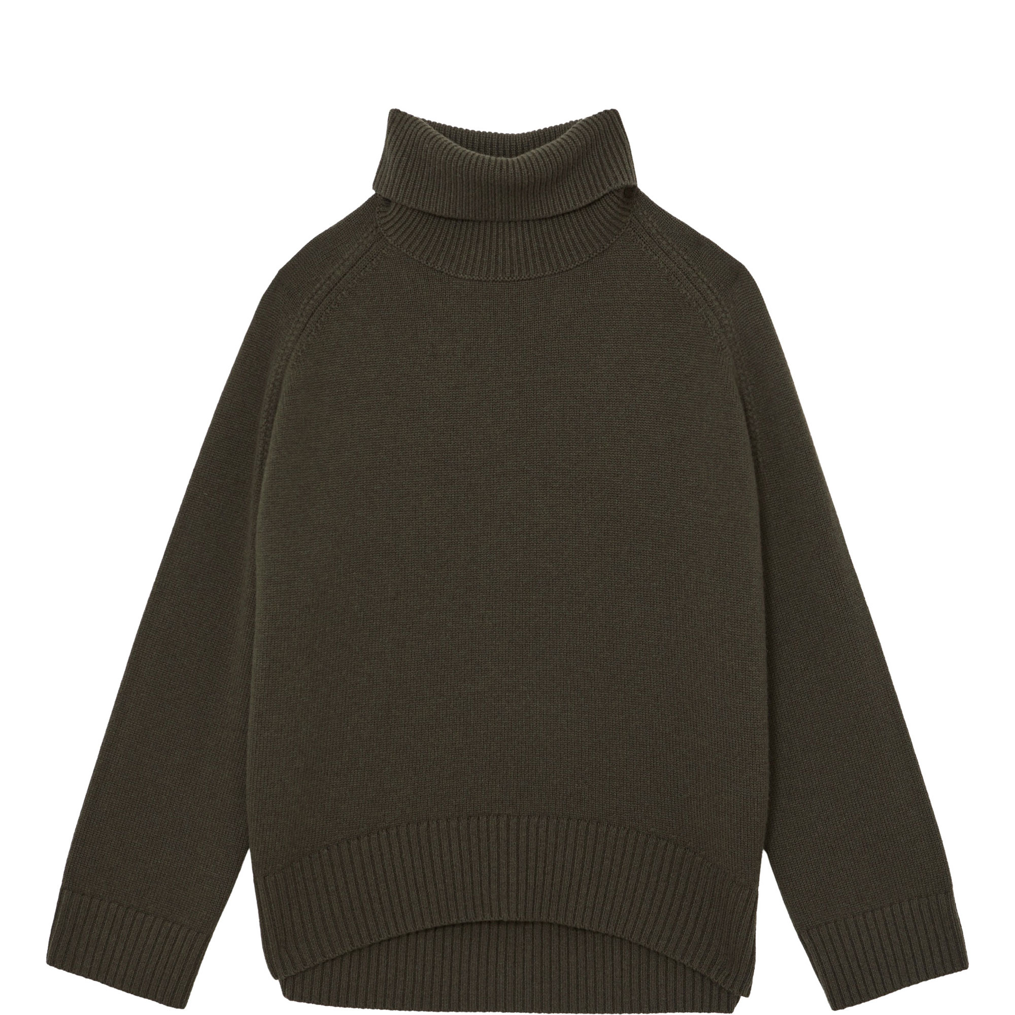 Brooklyn Turtleneck Sweater