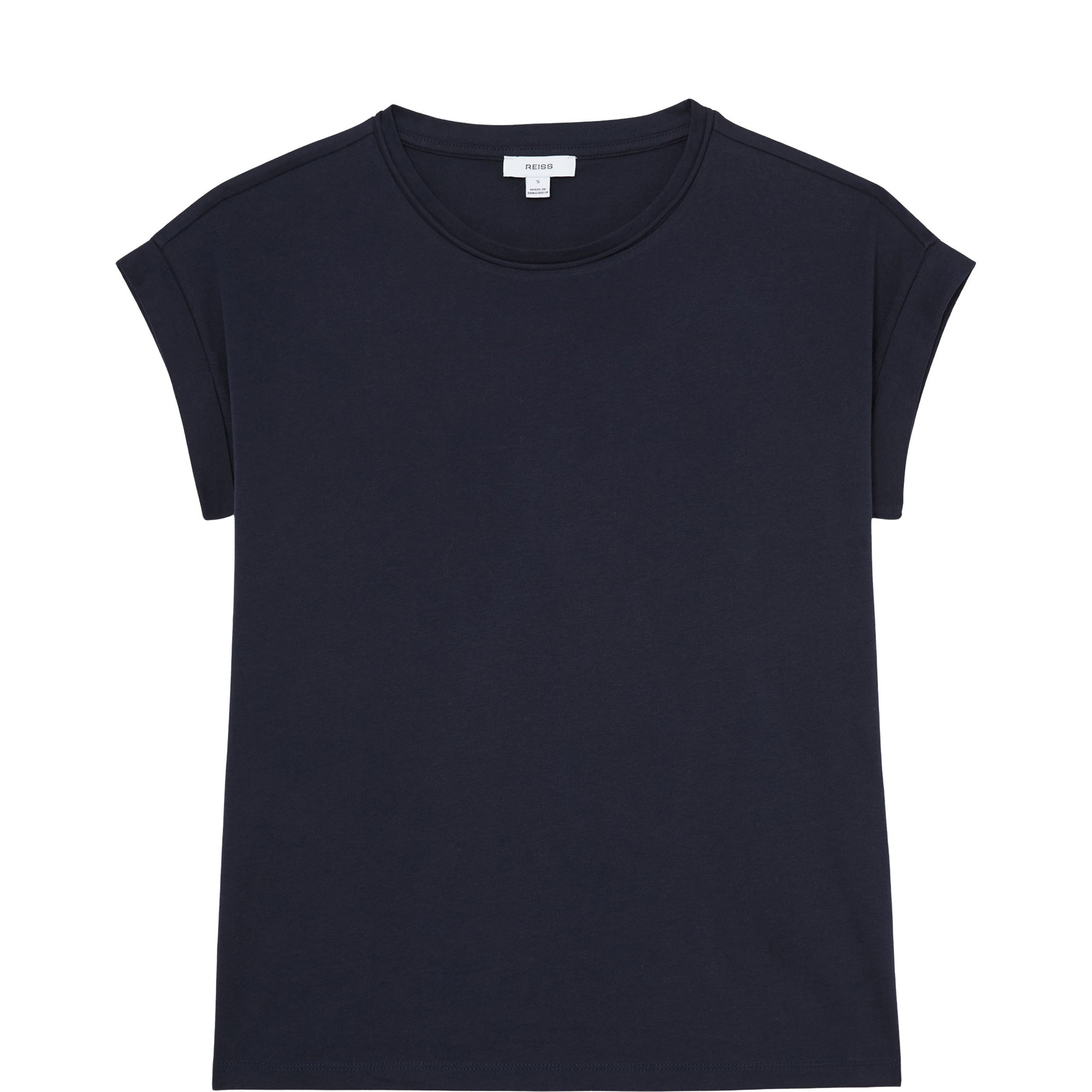 Tommie Brushed T-Shirt