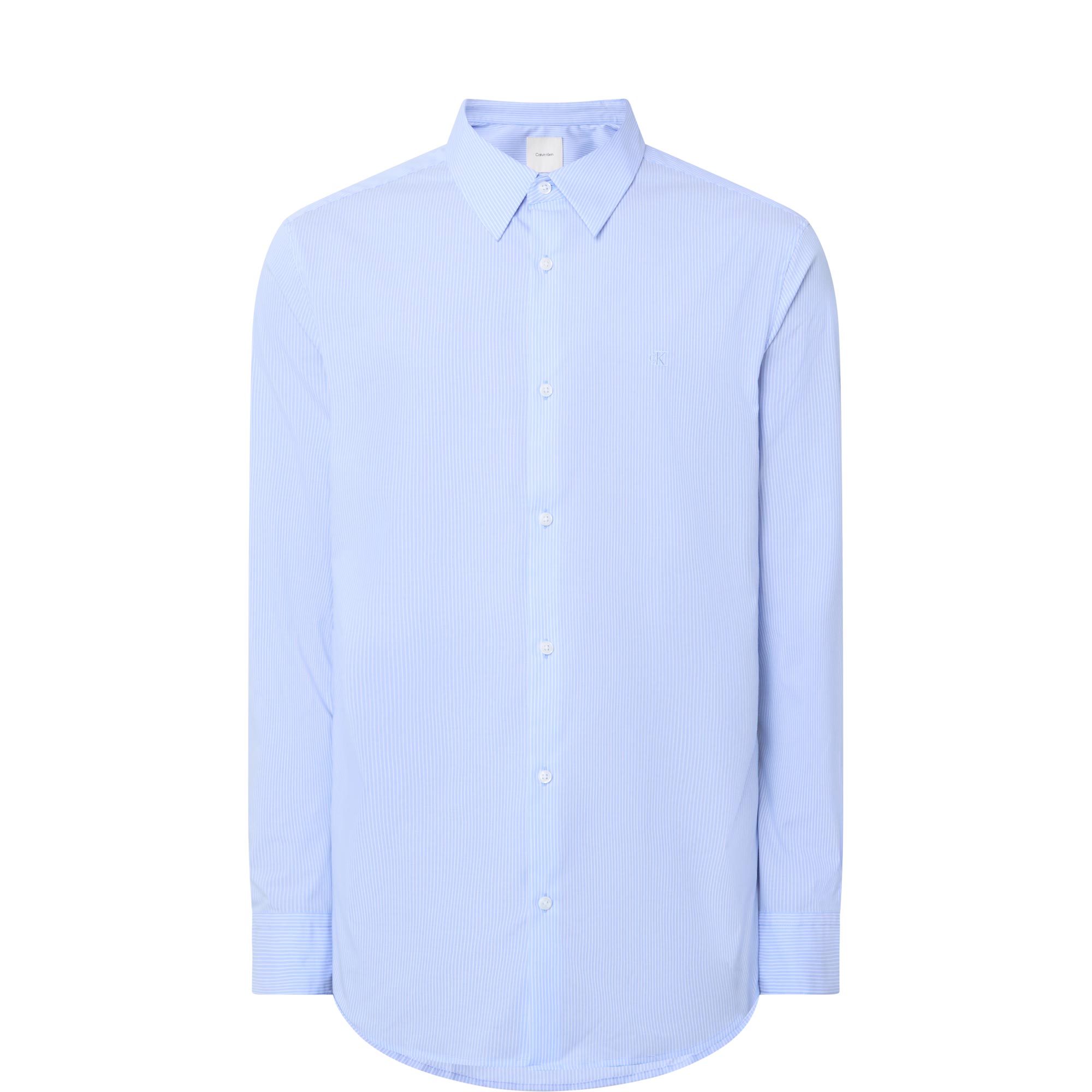 Thin Stripe Casual Shirt