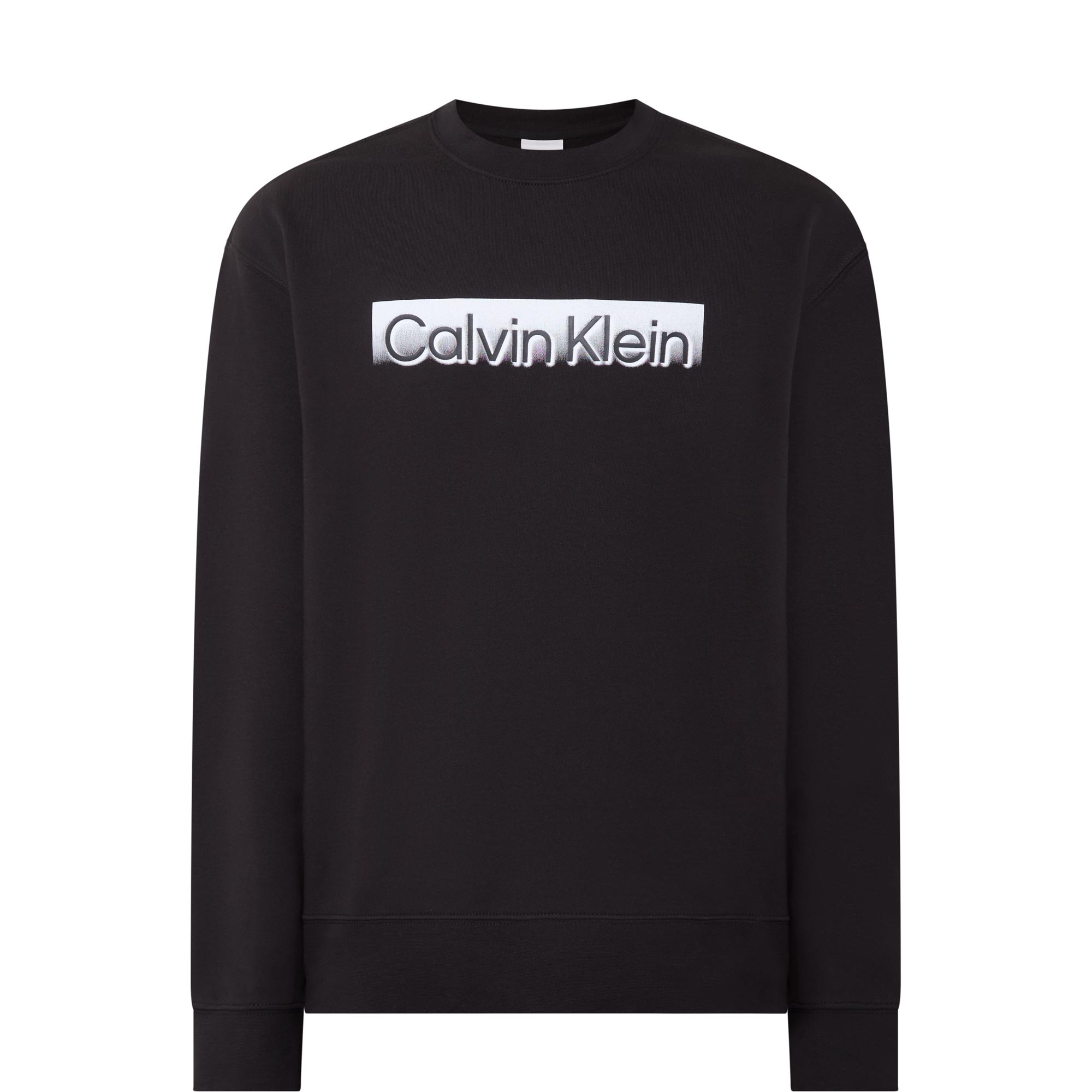 Logo Graphic Sweatshirt
