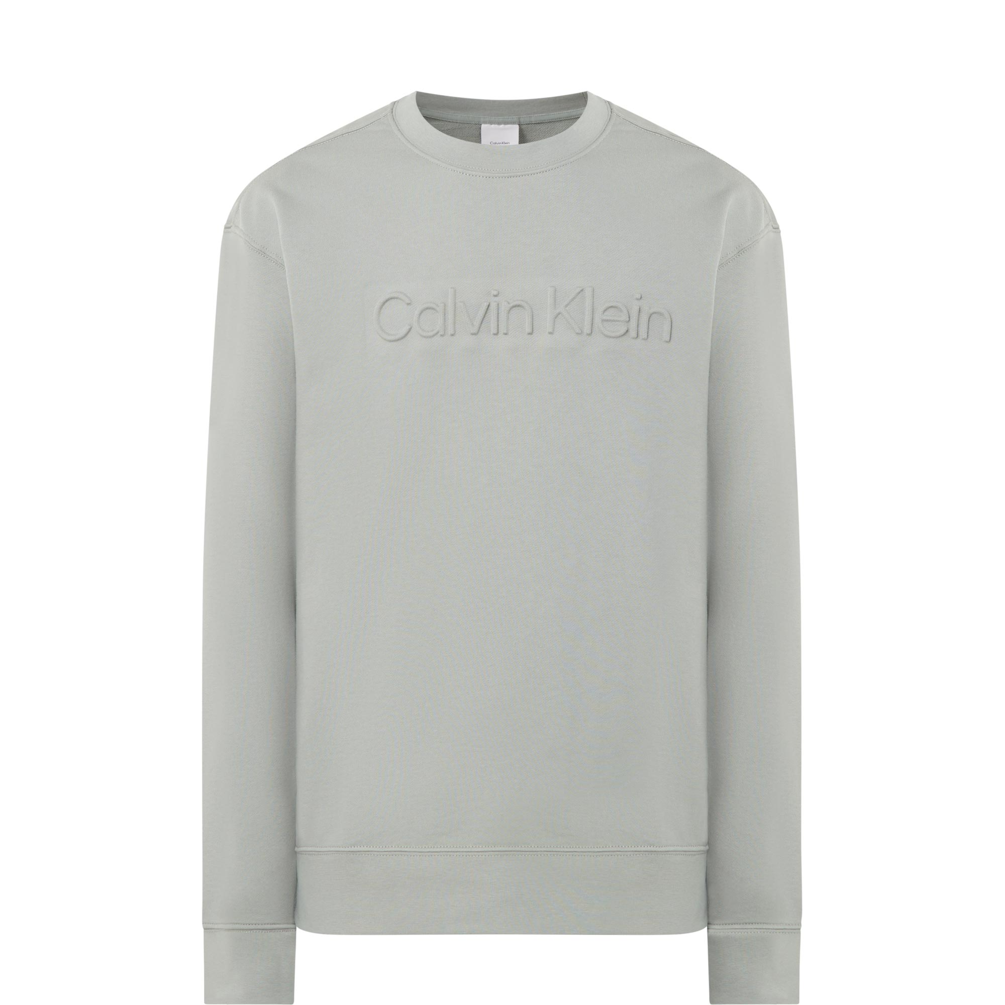 Tonal Logo Sweatshirt
