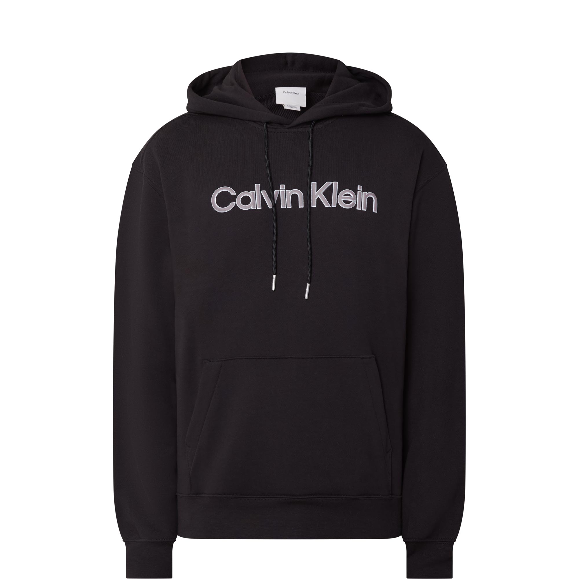 350Terry Logo Hoodie