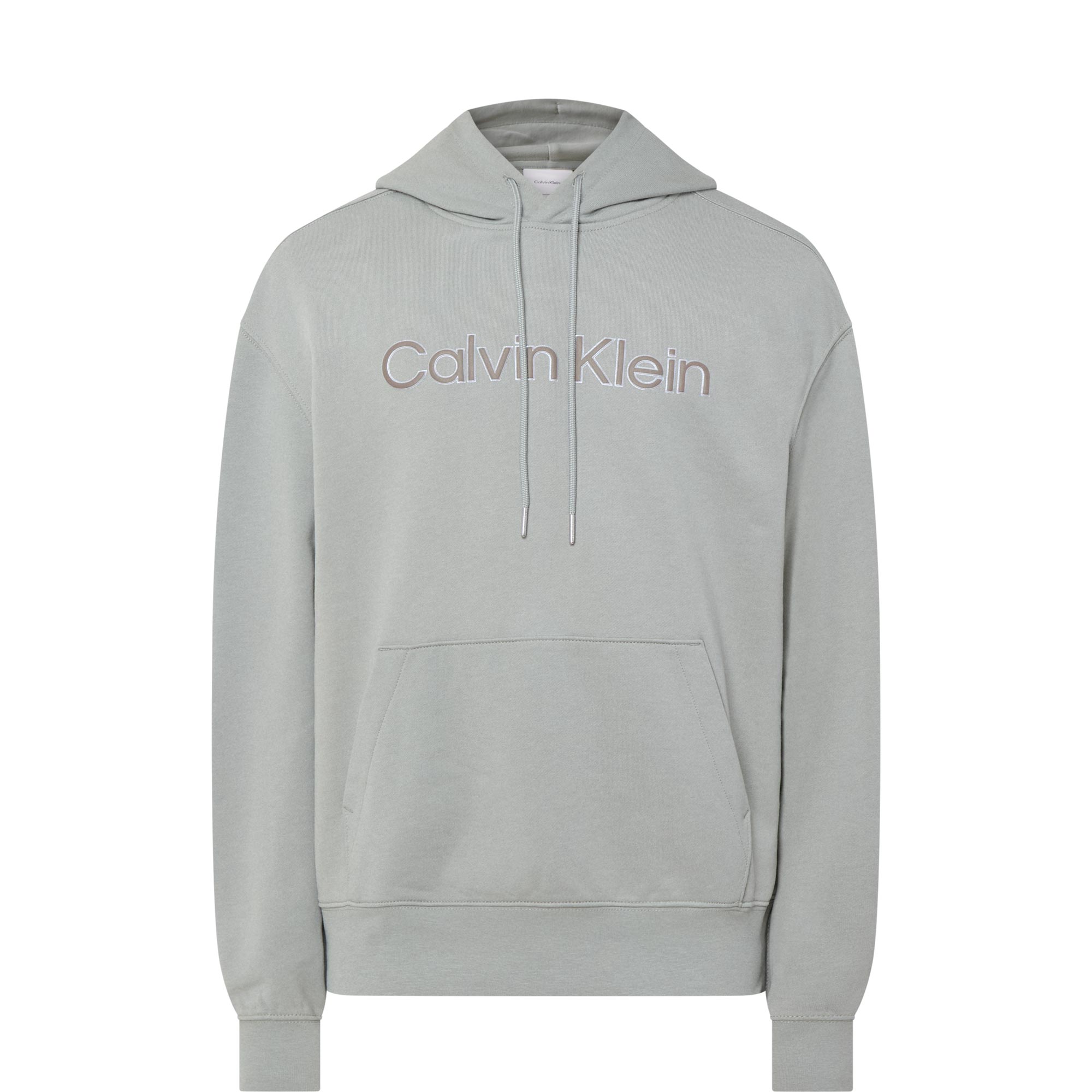 350Terry Logo Hoodie