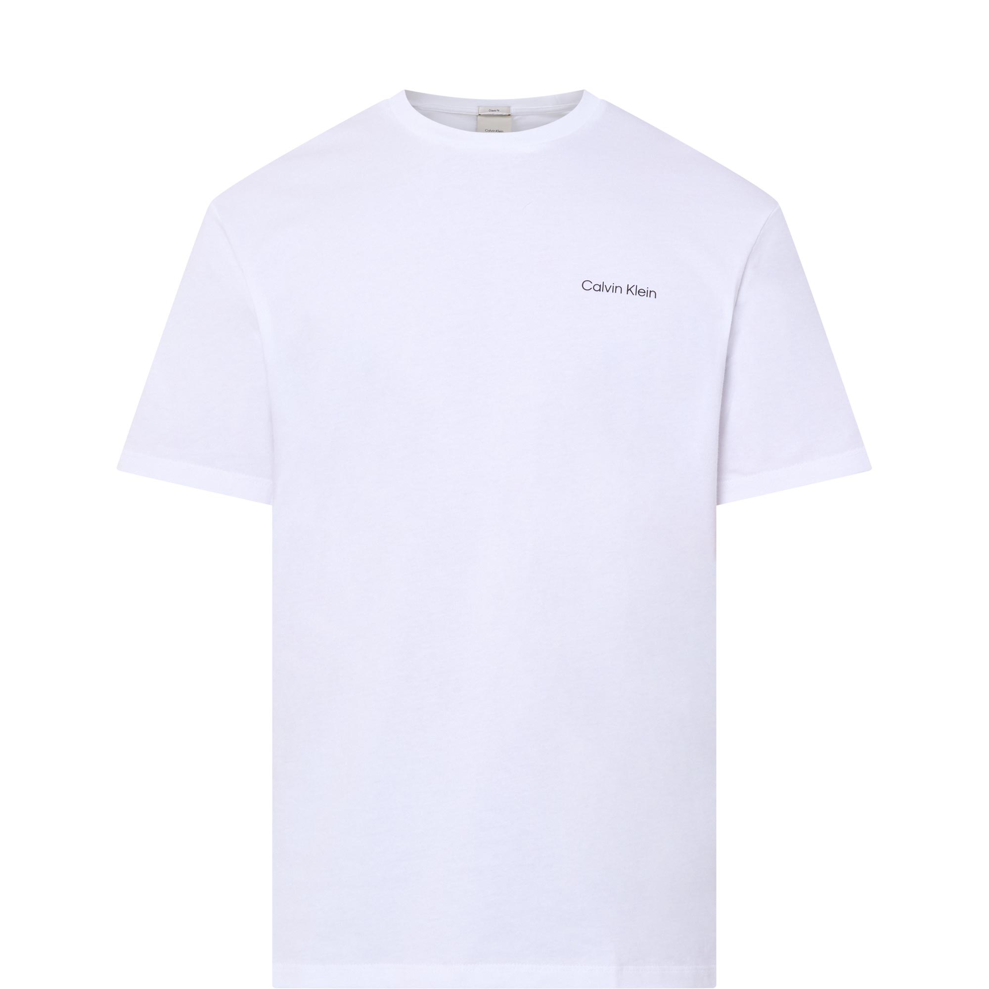Micro Logo T-Shirt