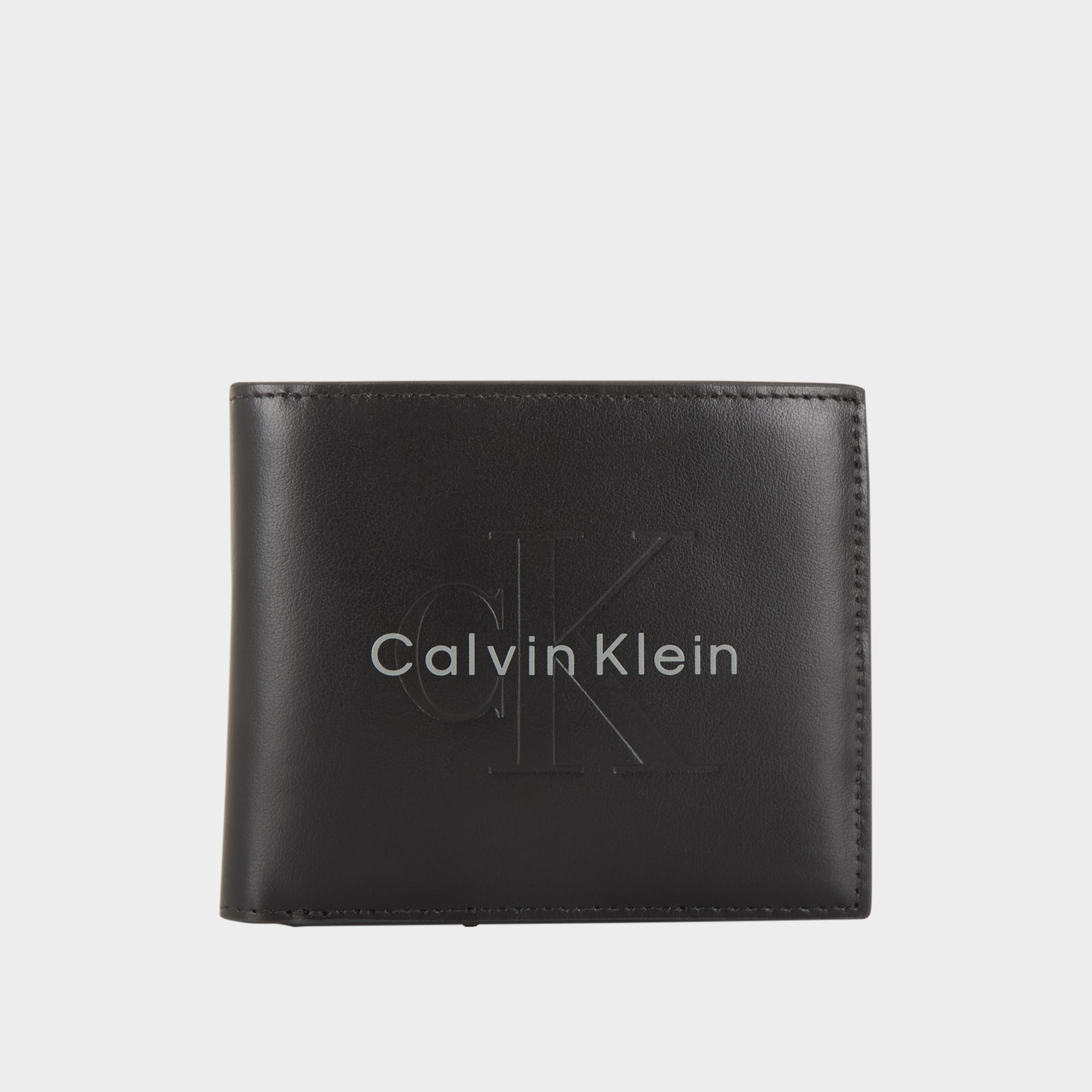 Bold Logo Billfold Wallet