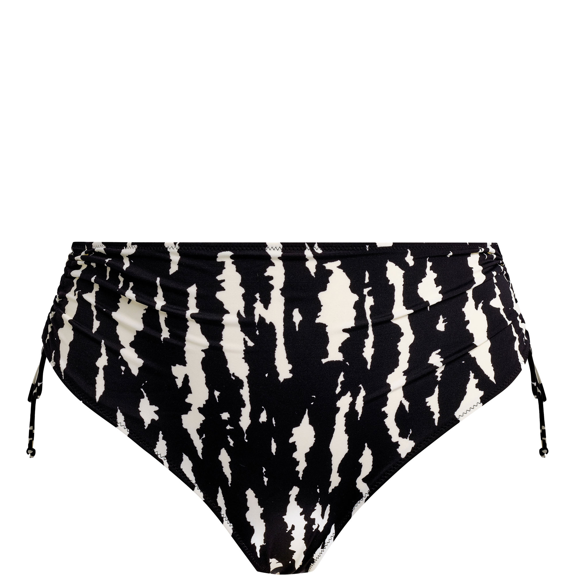 Echo Shell Adjustable Bikini Briefs