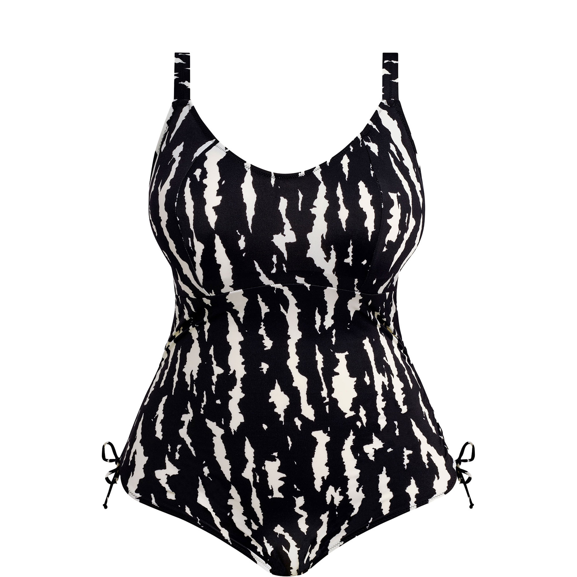 Echo Shell Non-Wired Swimsuit