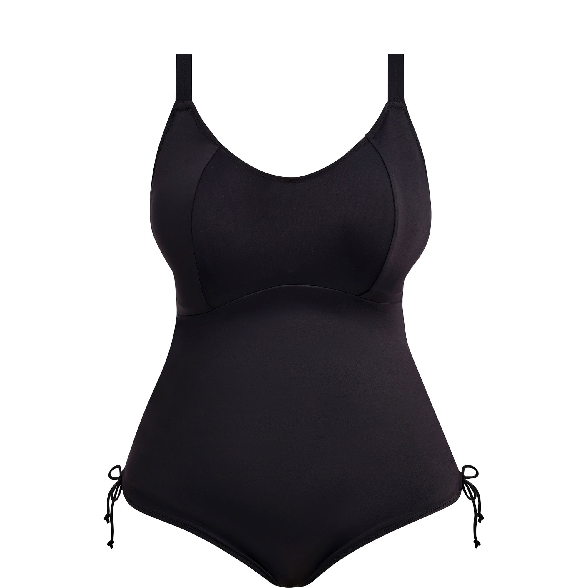 Plain Sailing Non-Wired Swimsuit