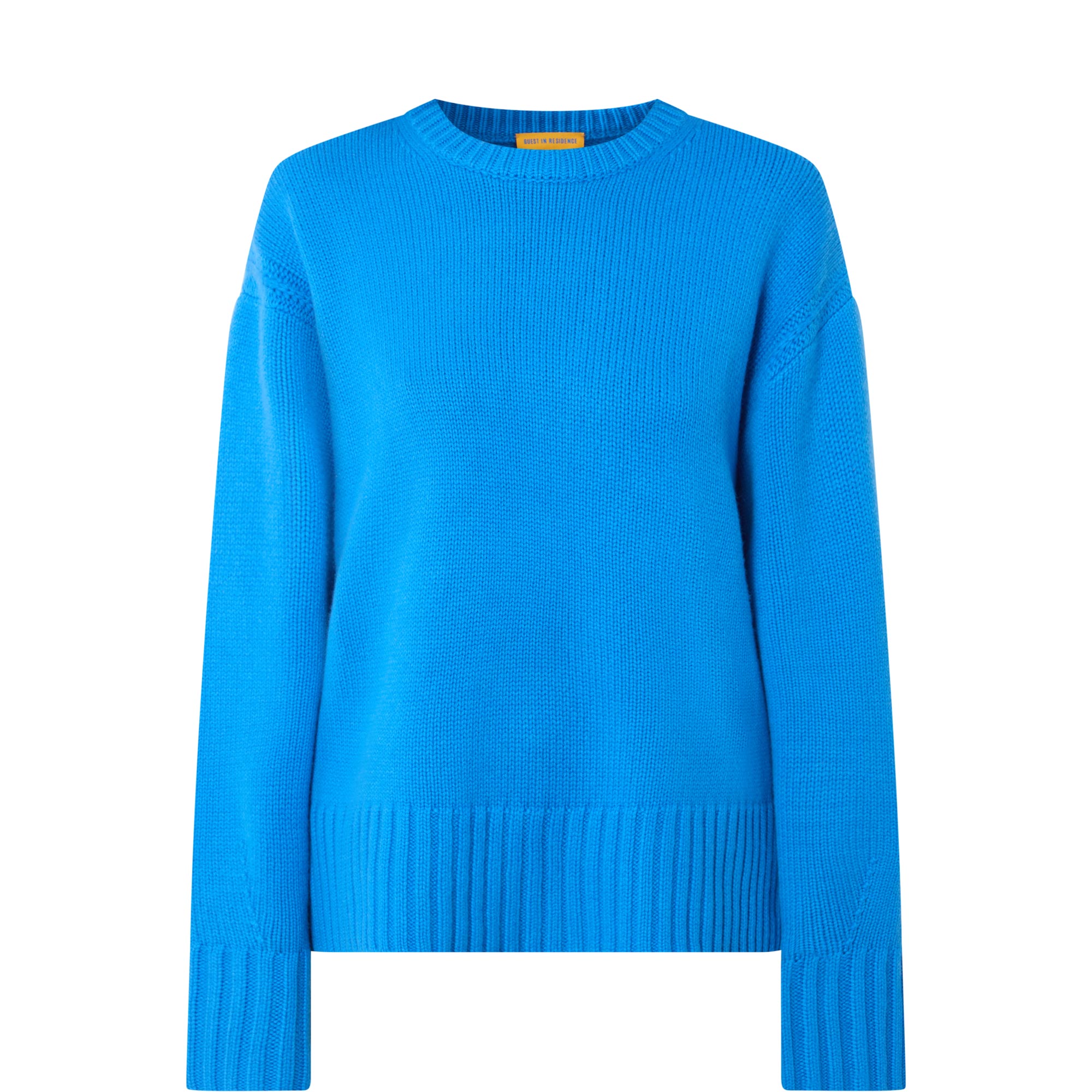 Cosy Cashmere Sweater