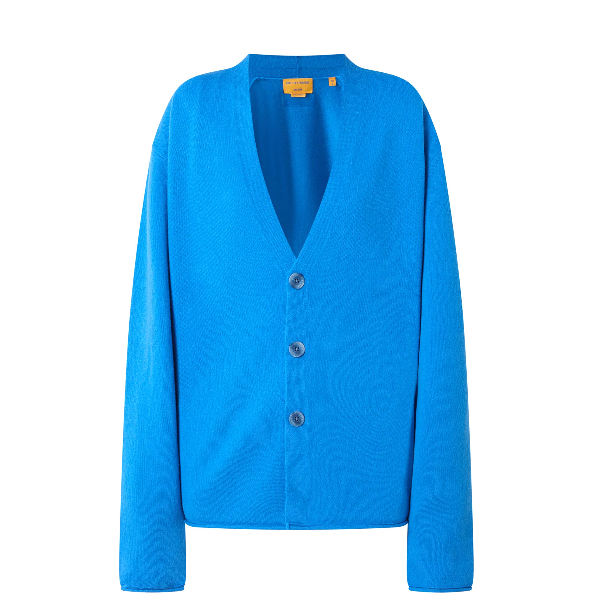 Everywhere Cashmere Cardigan