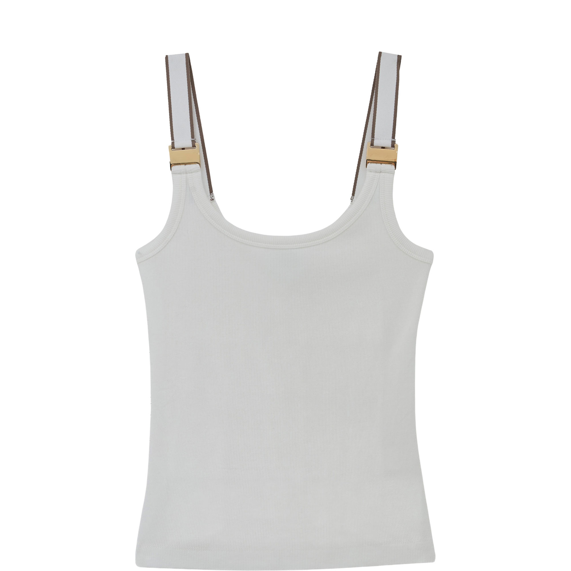 Vinnie Hardware Tank Top