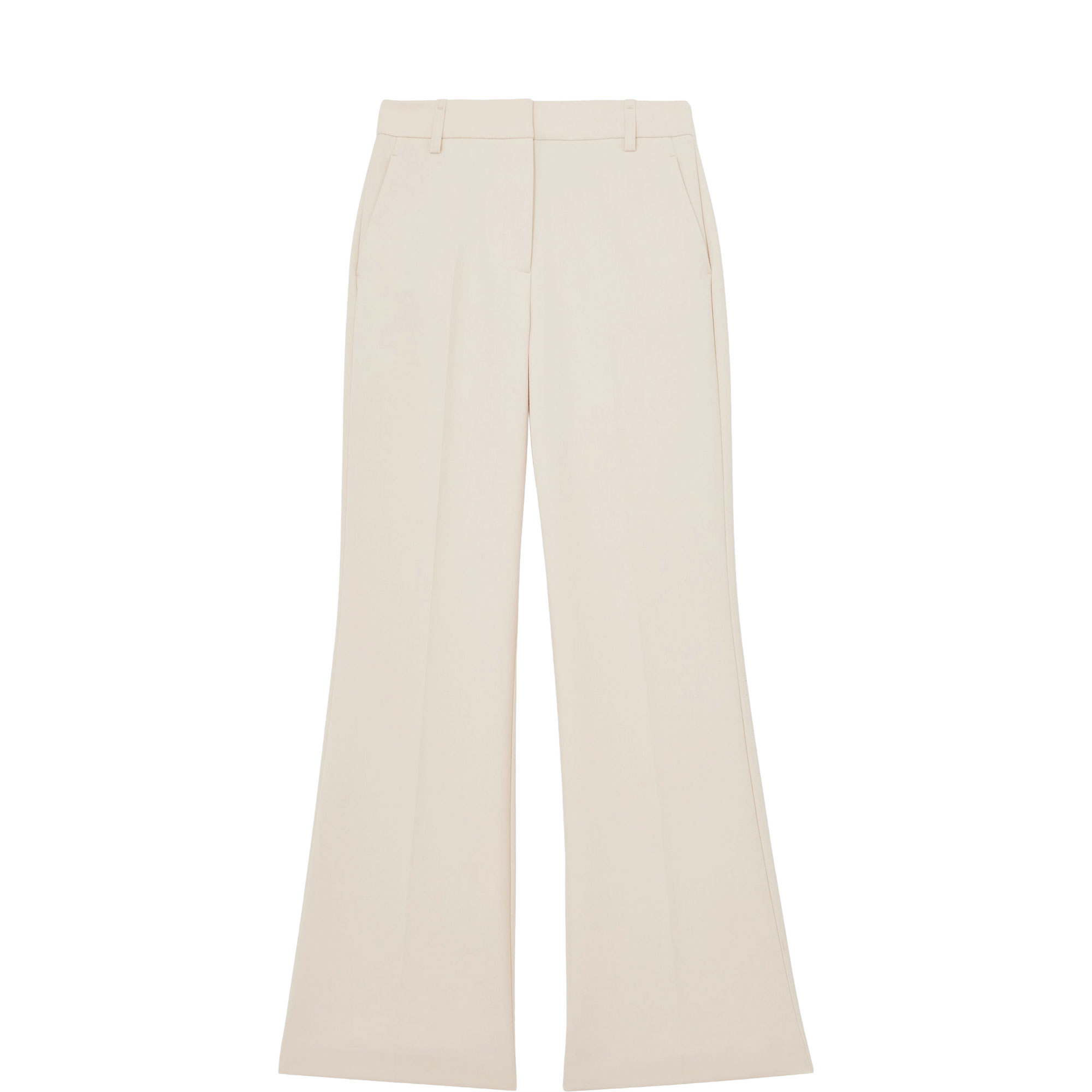 Leona Flared Trousers