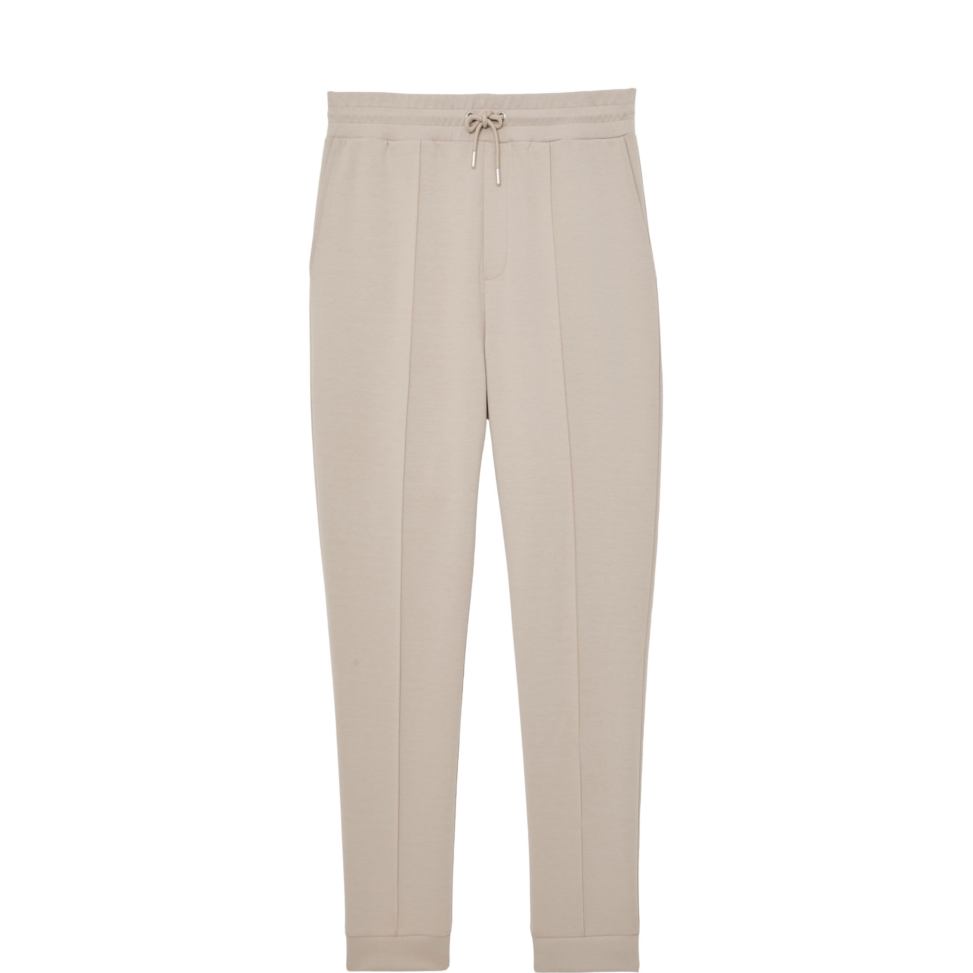 Premier Interlock Jersey Sweatpants