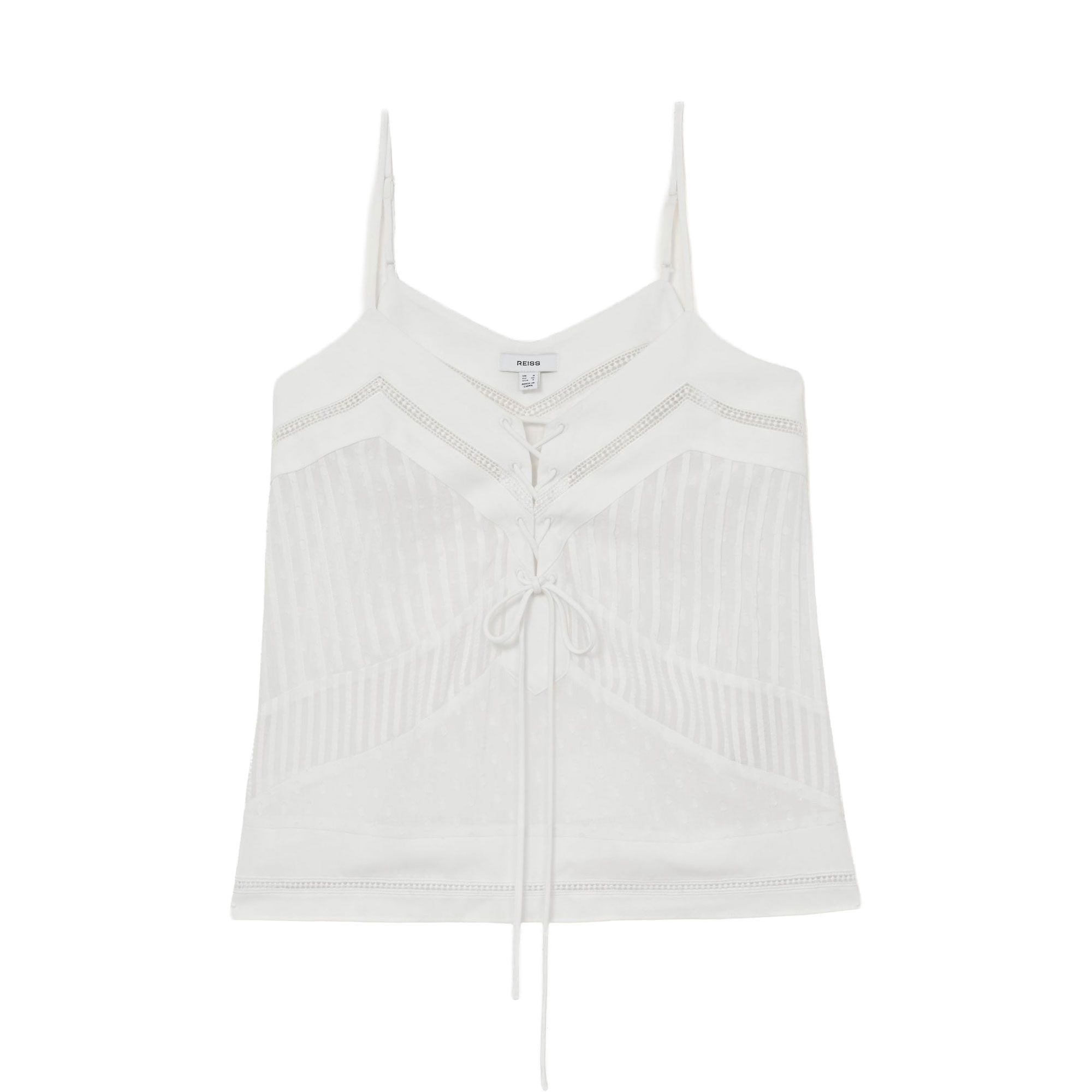 Tamsin Embellished Top