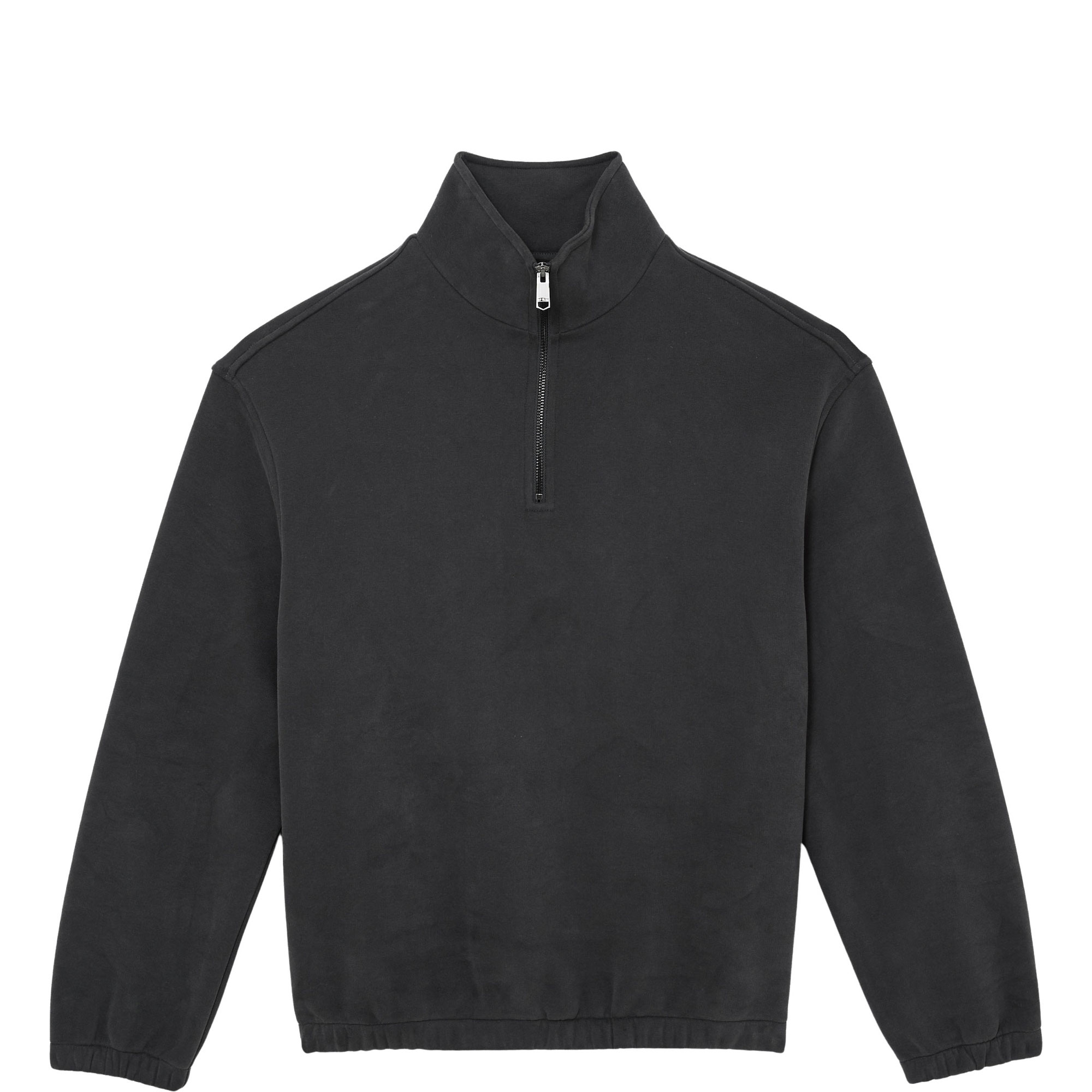 Quinn Half-Zip Sweatshirt