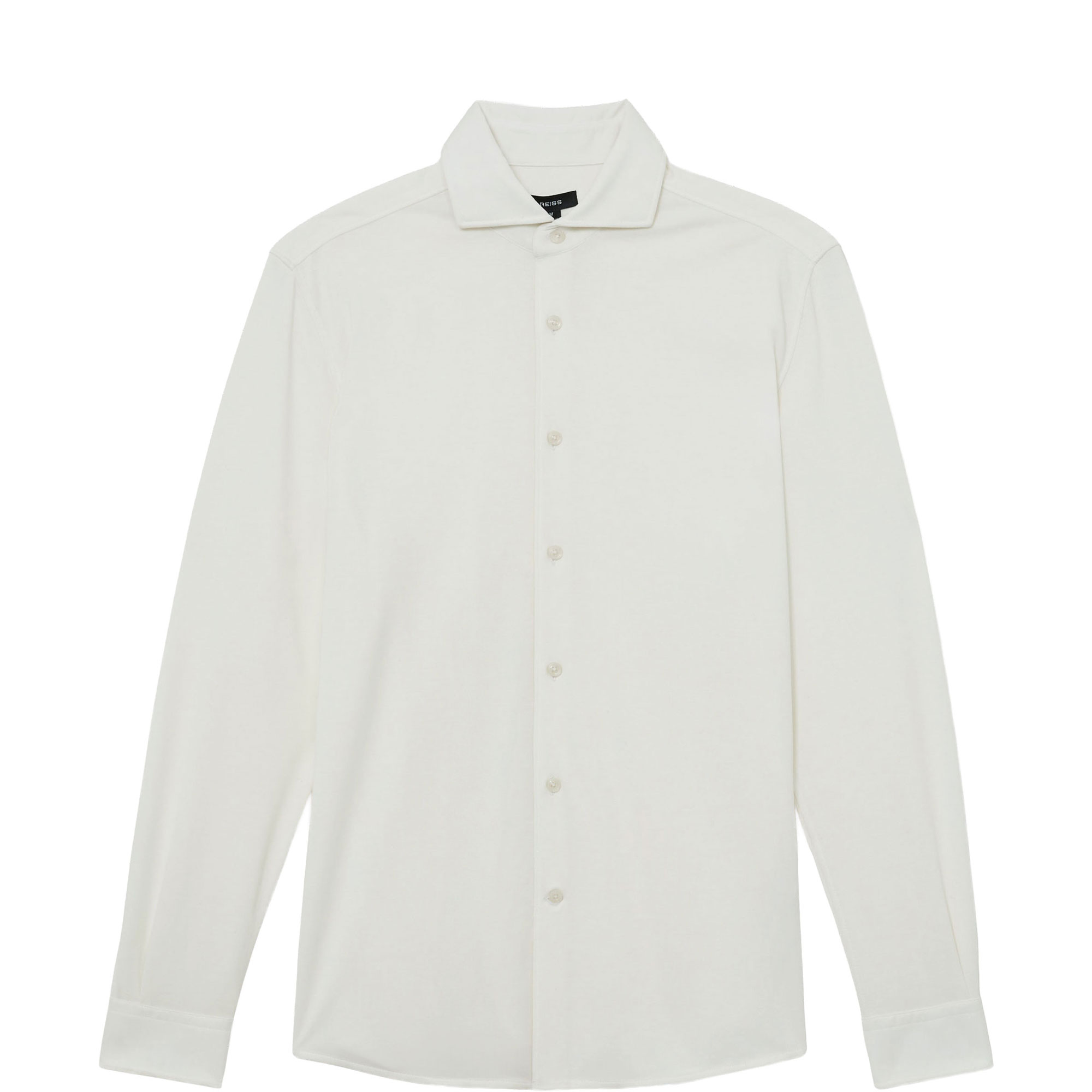 Davaro Stretch Shirt