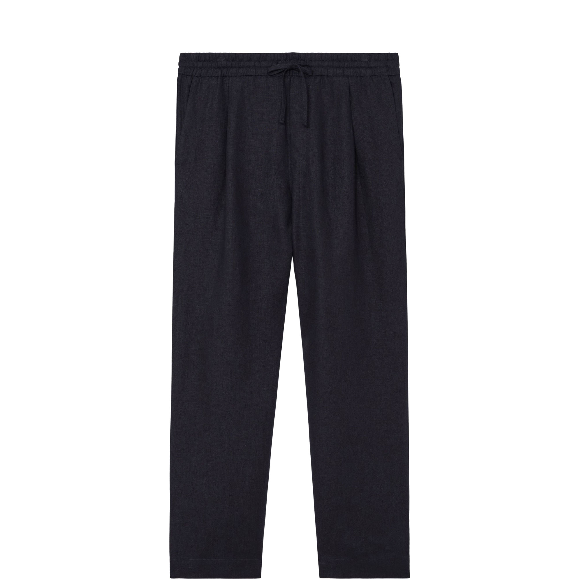 Barges Linen Trousers