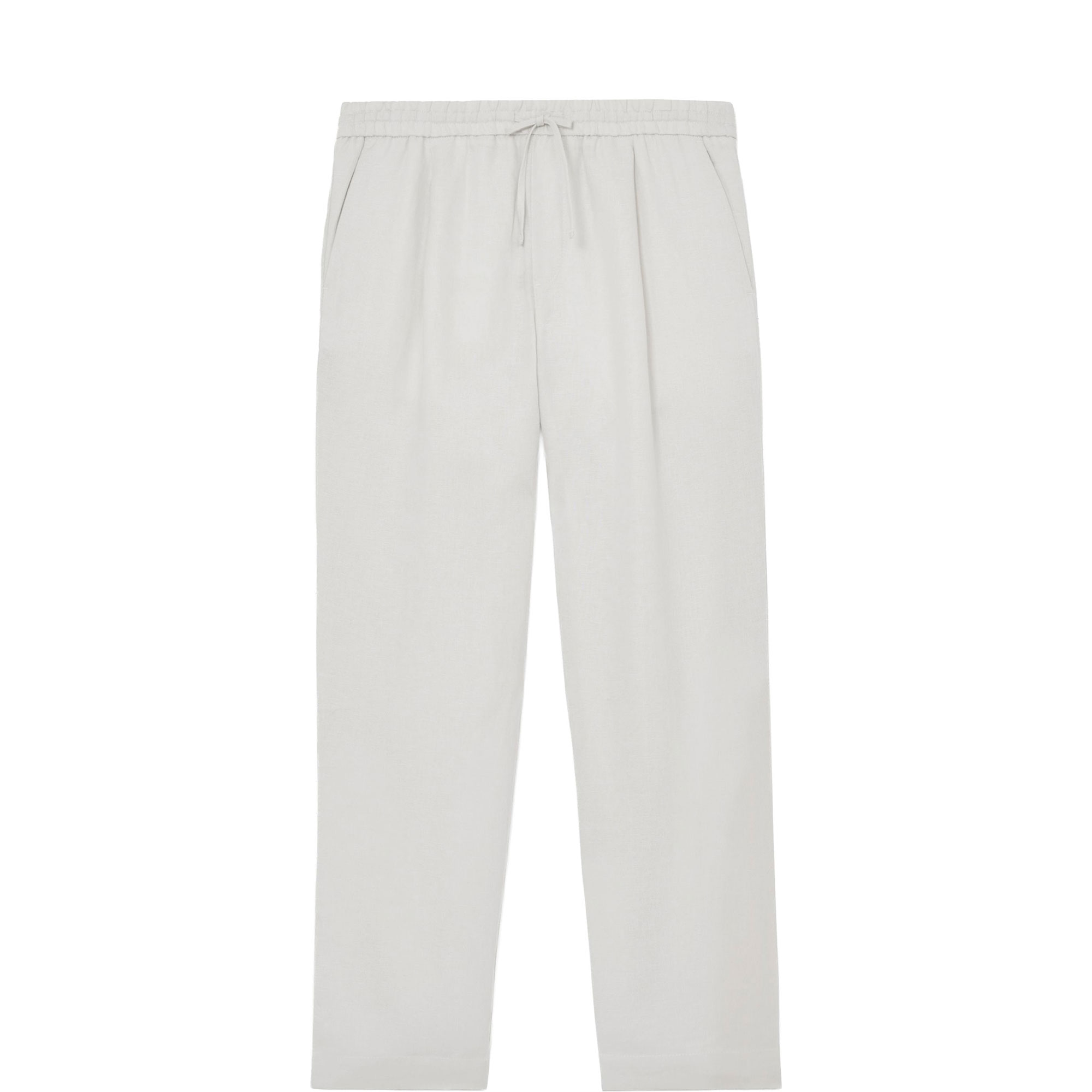Barges Linen Trousers