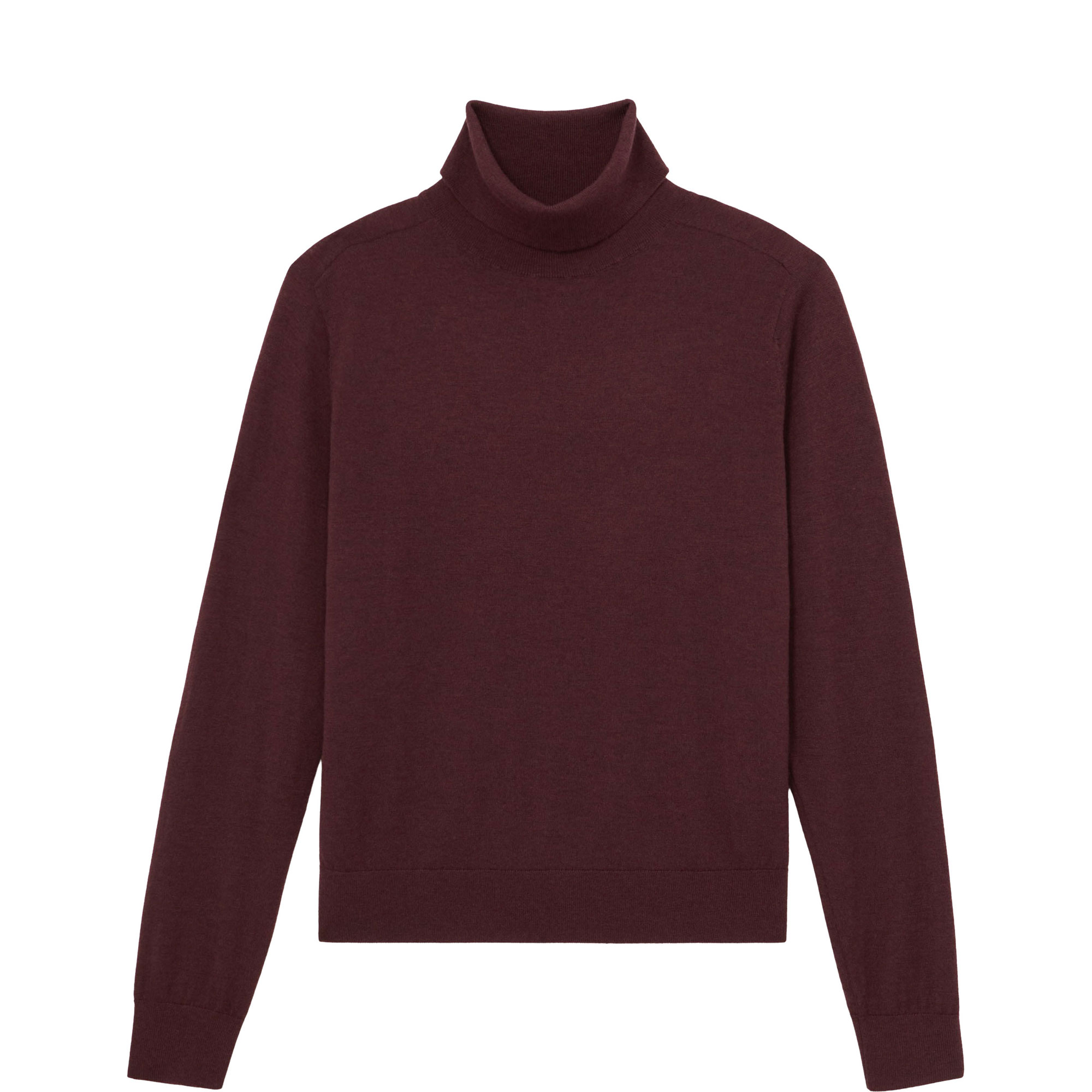 Wendy Turtleneck Sweater