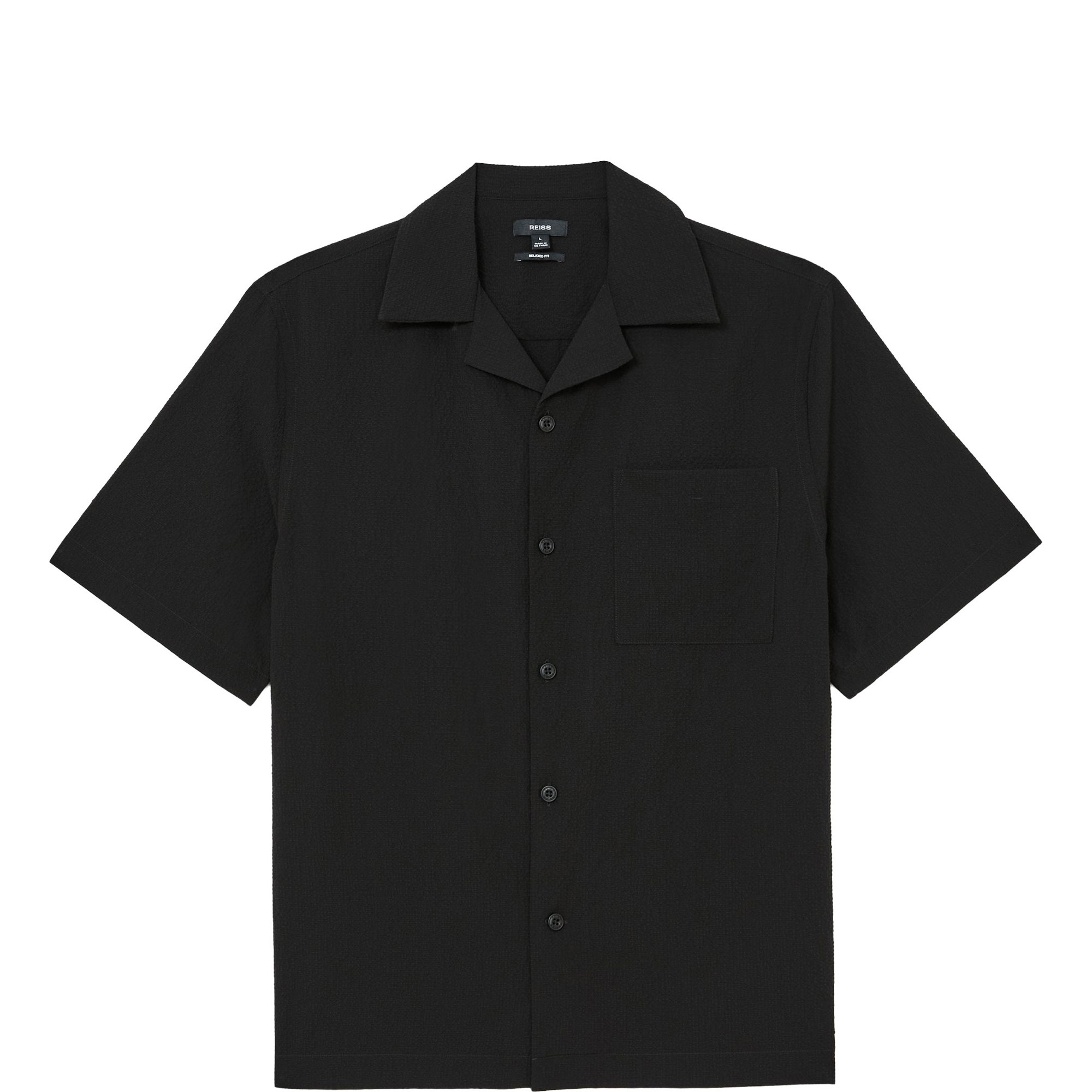 Eclipse Textured Shirt