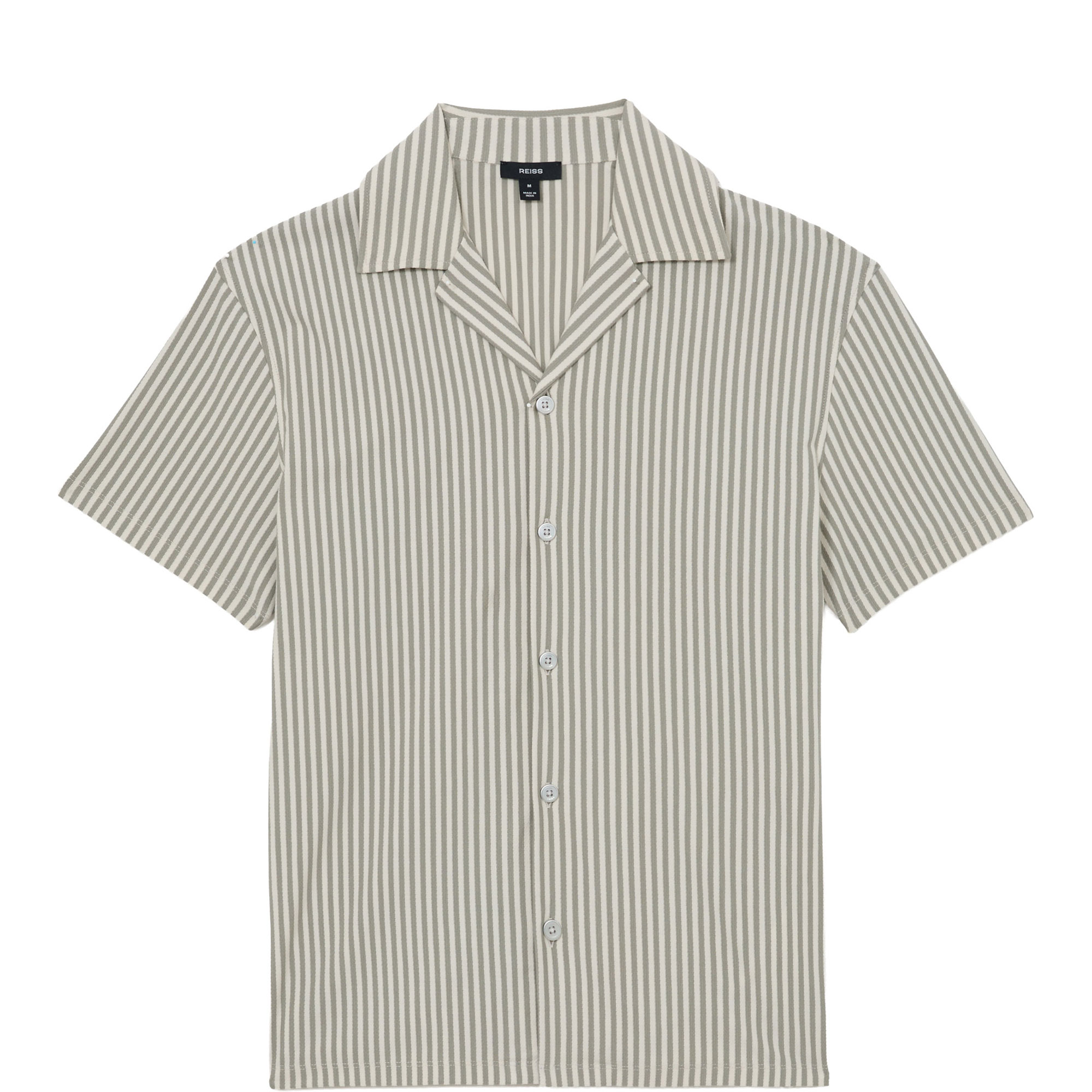 Aurelia Stripe Shirt