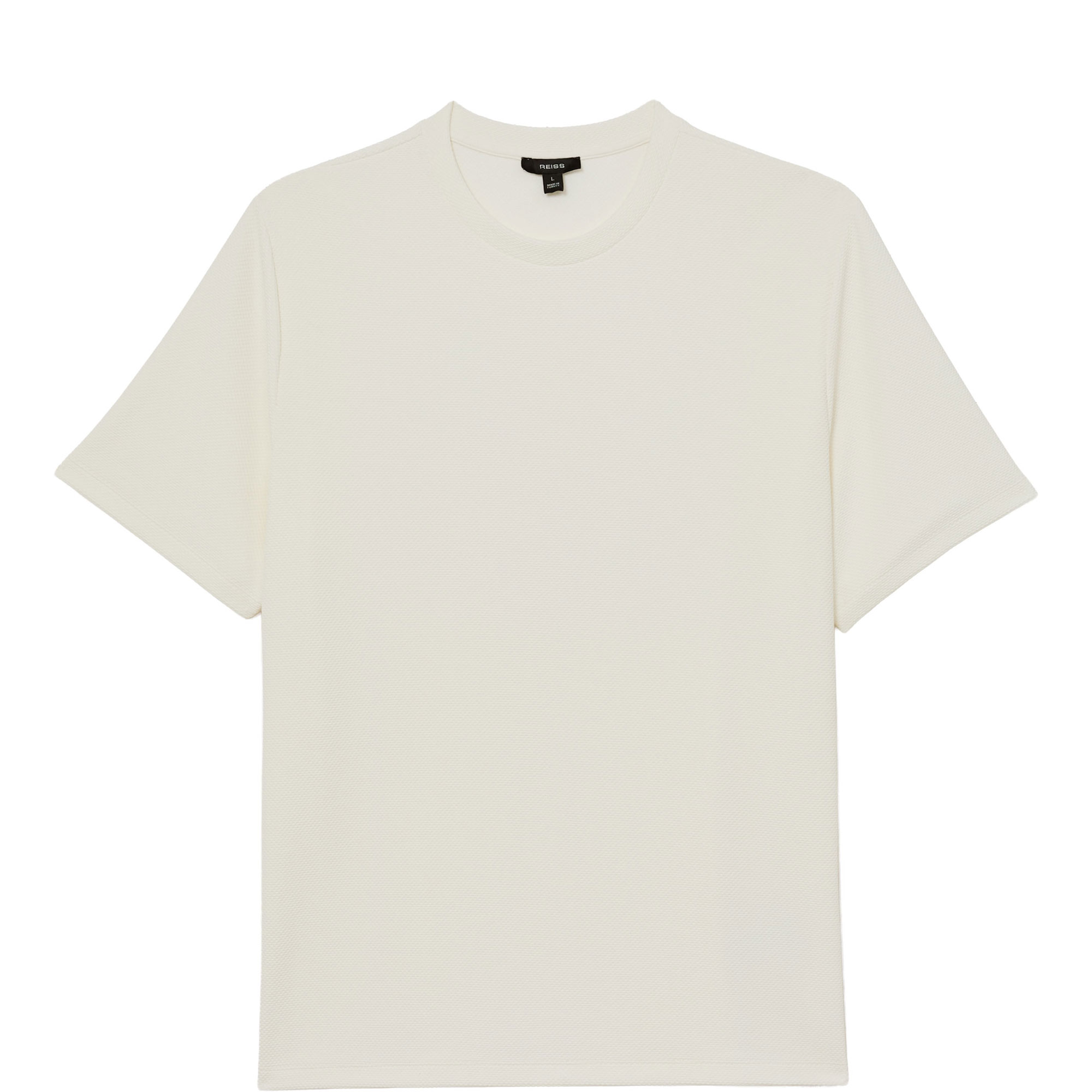 Jack Textured T-Shirt