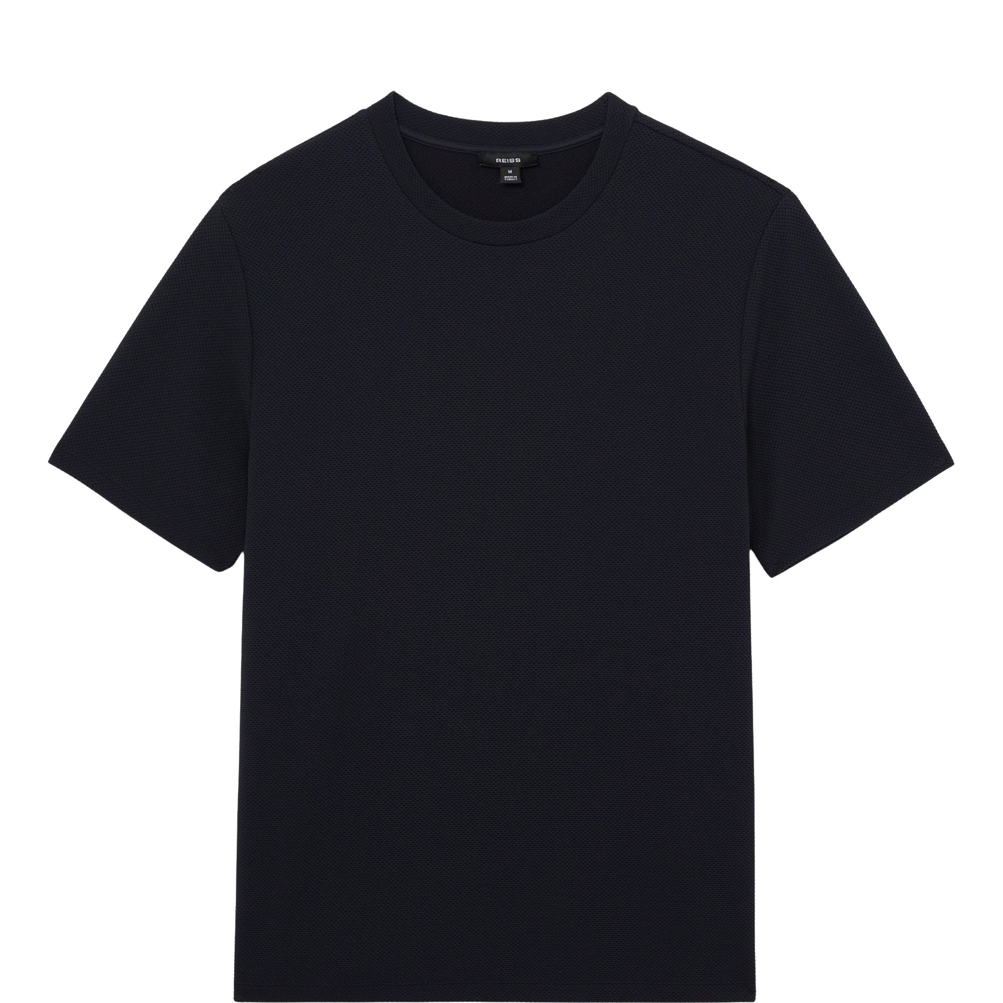 Jack Textured T-Shirt